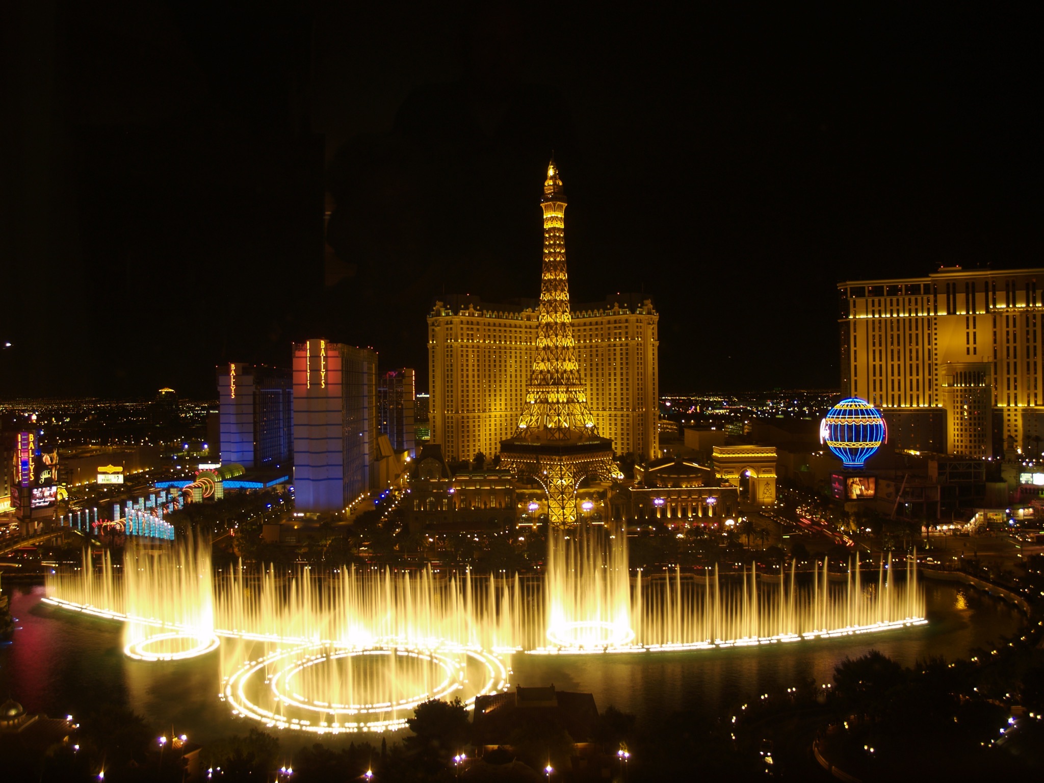 Las Vegas