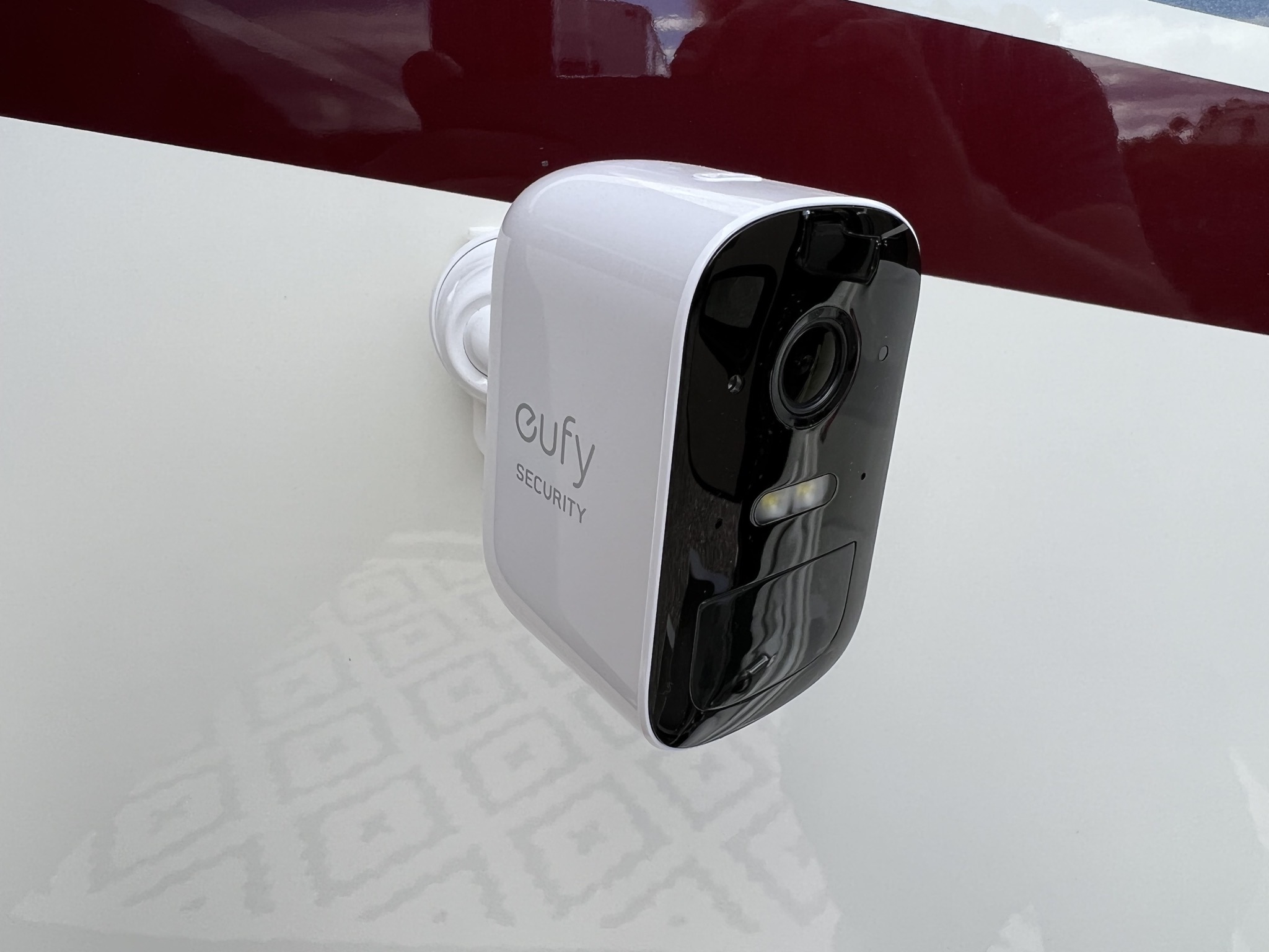 Security camera