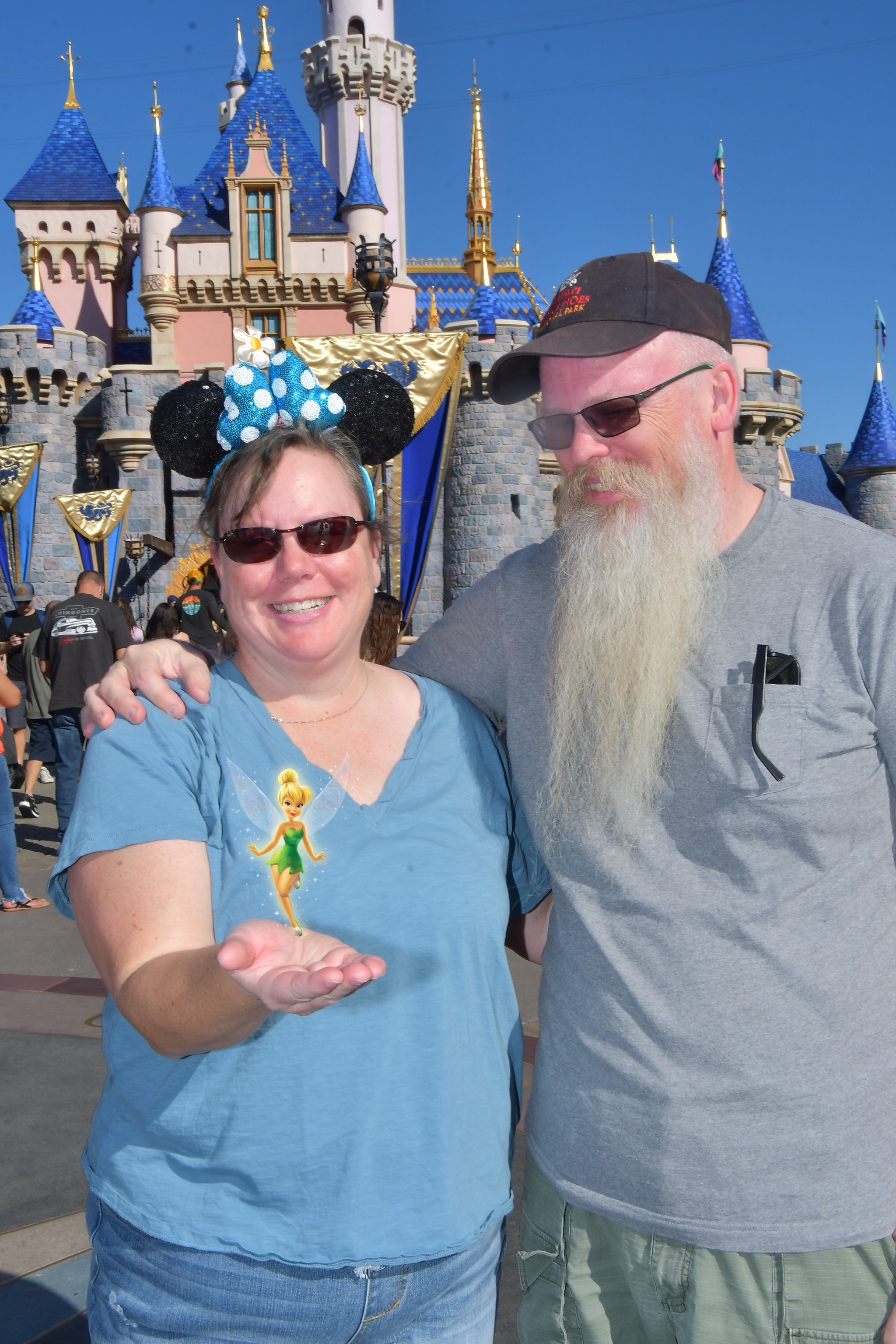 Disneyland