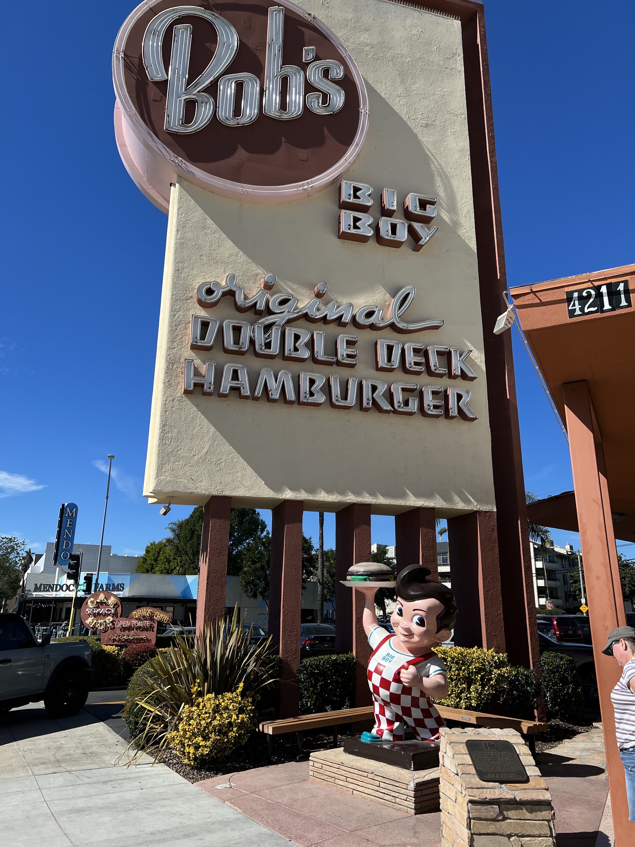 Bob's Big Boy