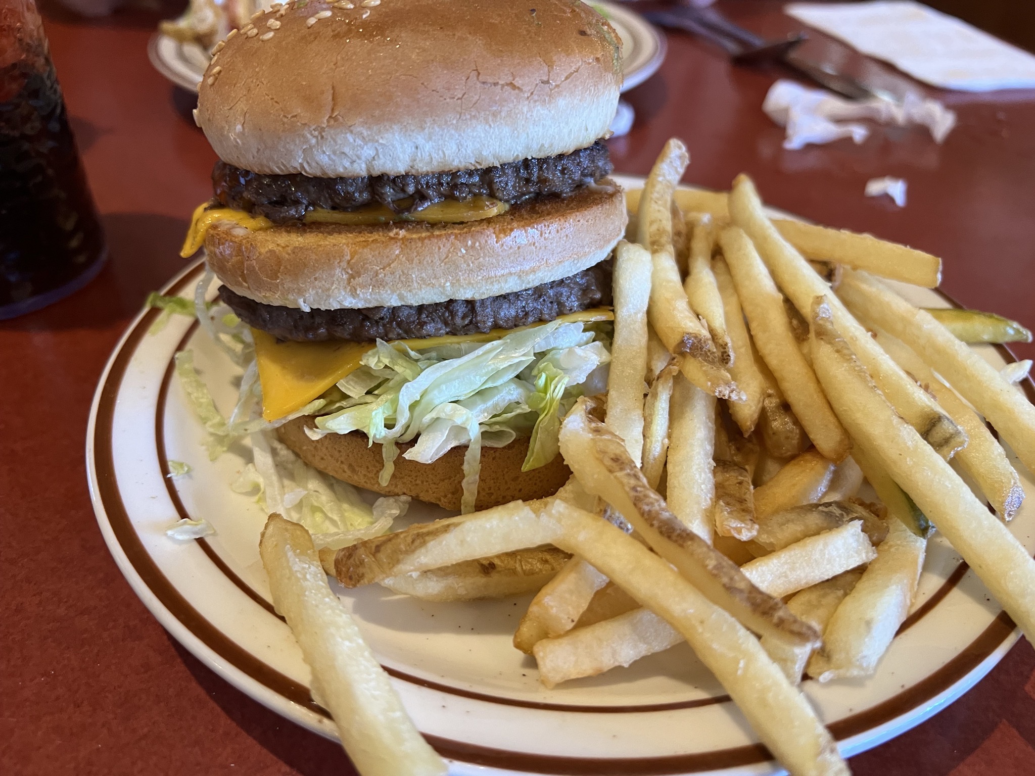 Bob's Big Boy