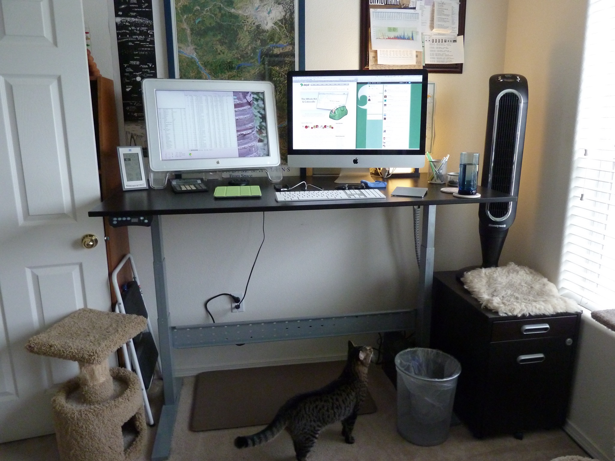 Desk