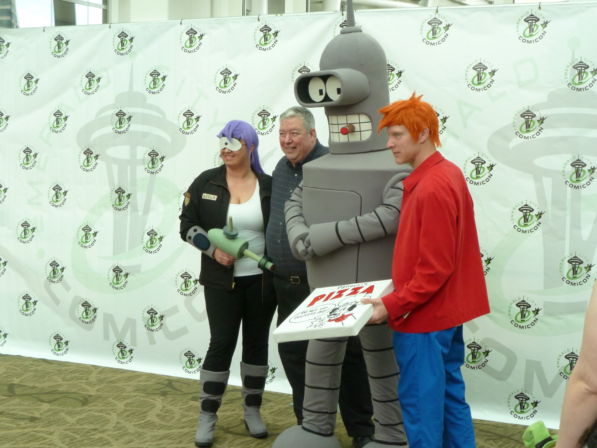 Cosplay