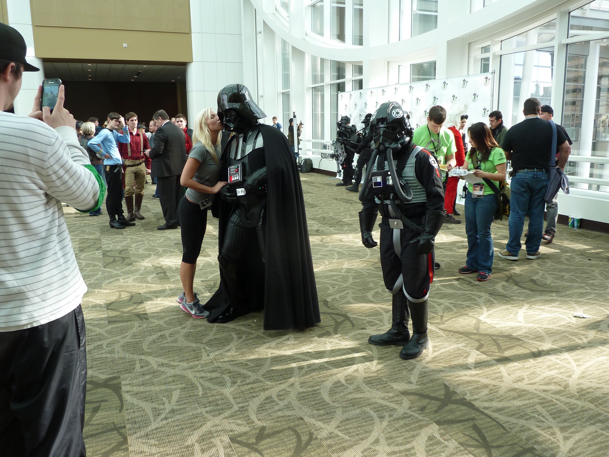 Cosplay