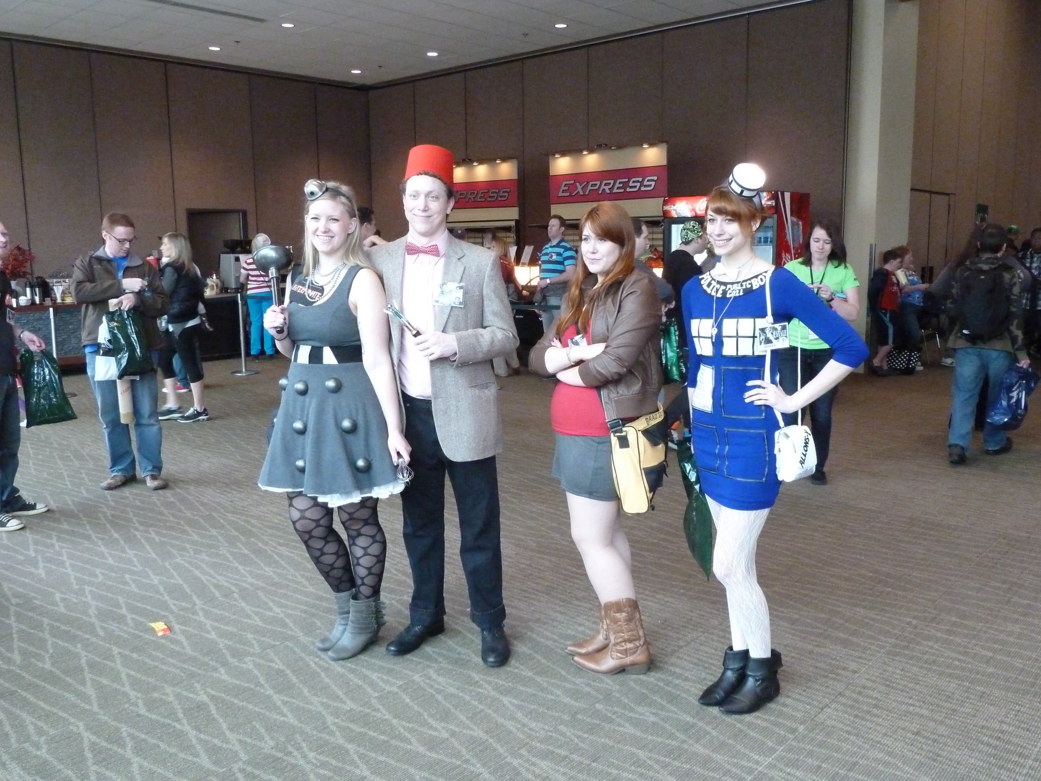Cosplay