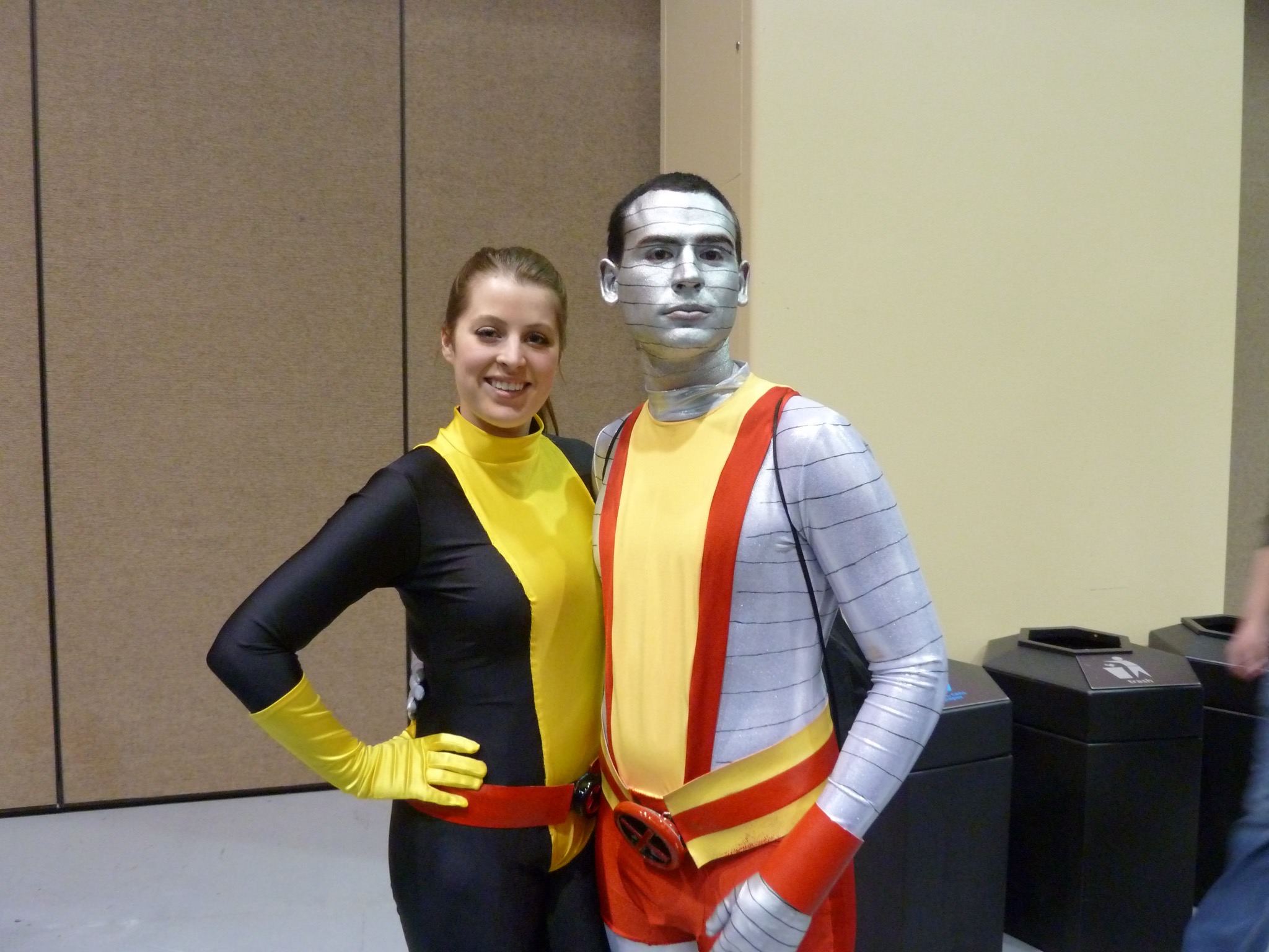 Cosplay