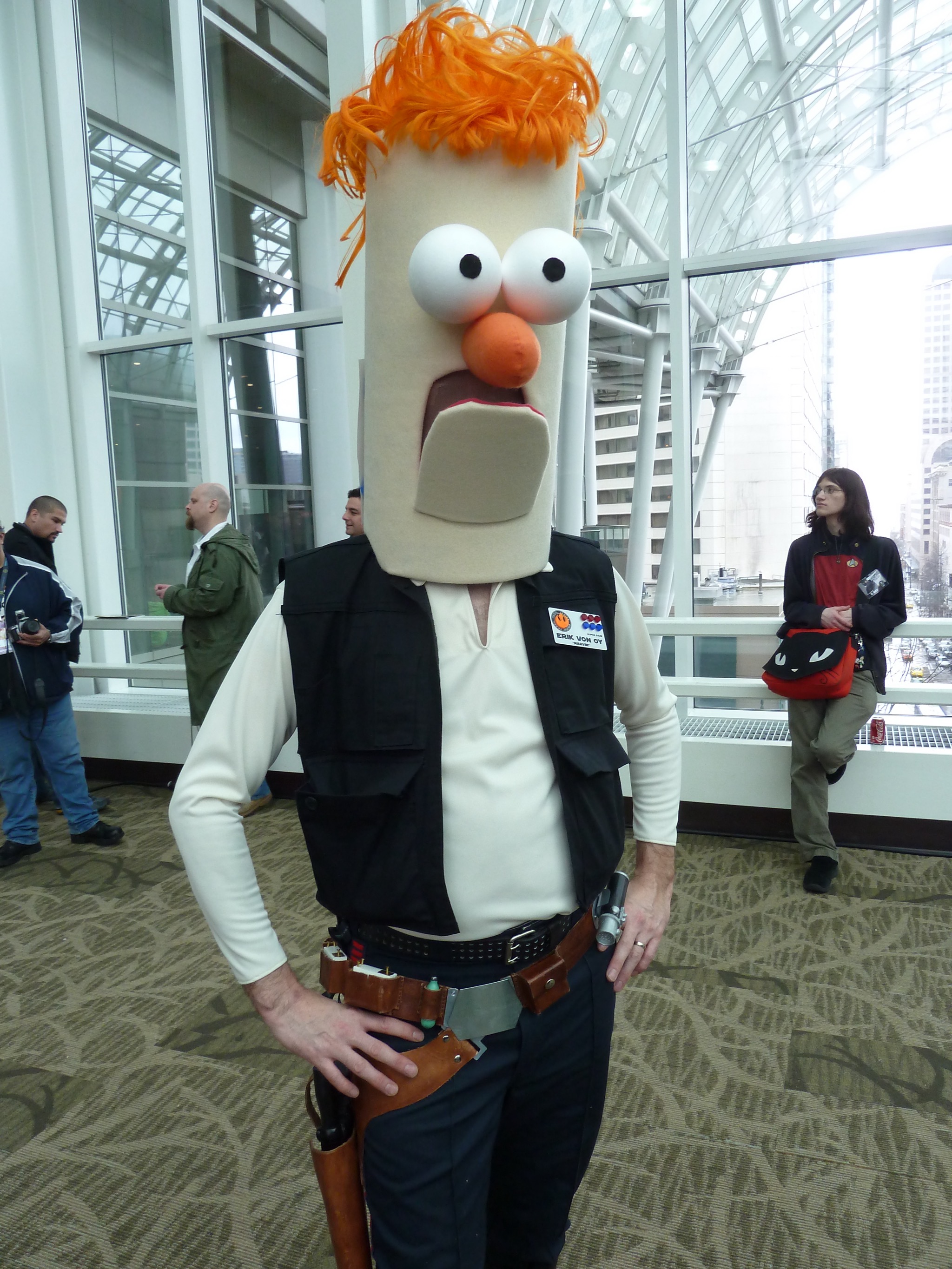 Cosplay