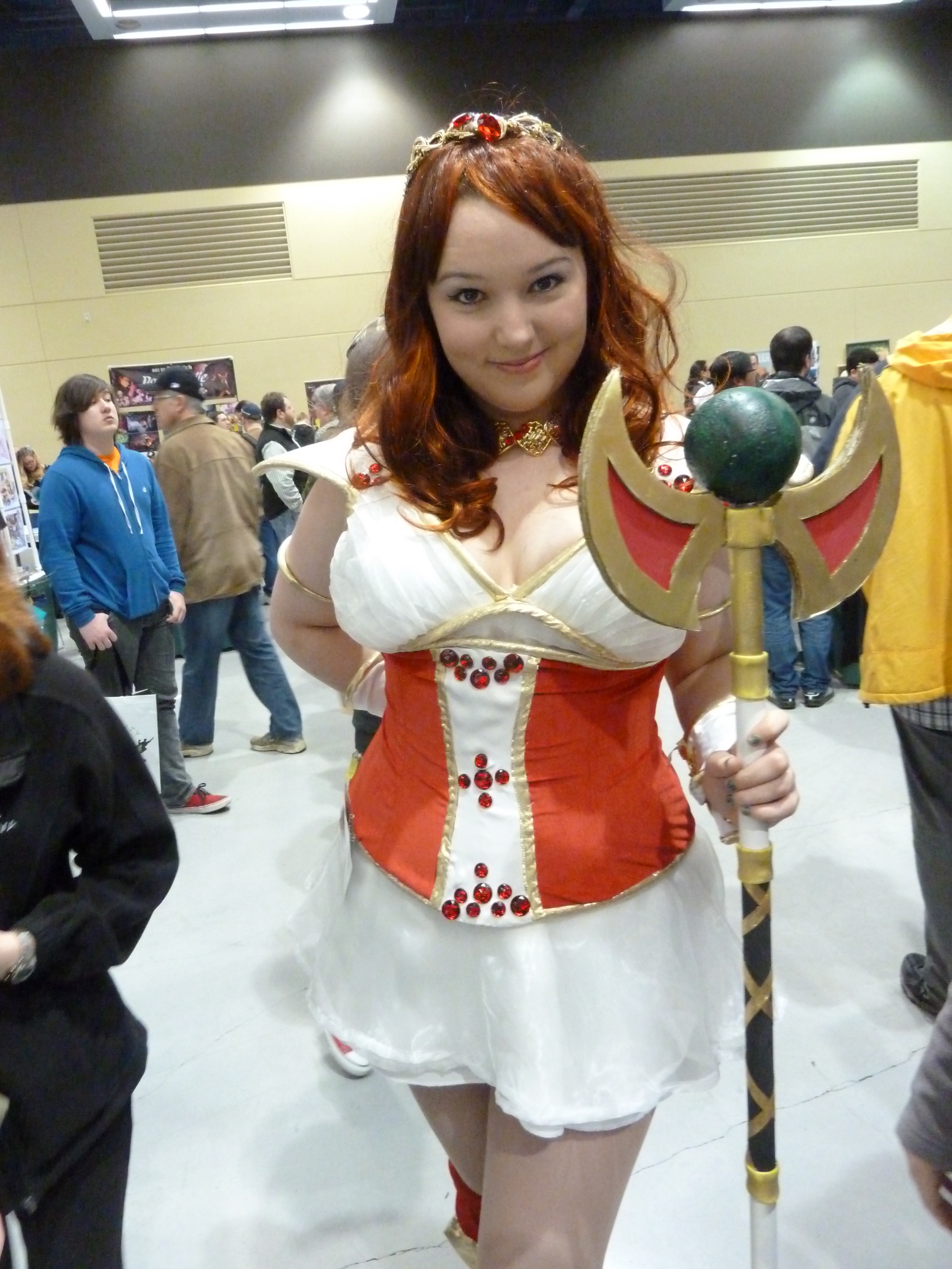 Cosplay