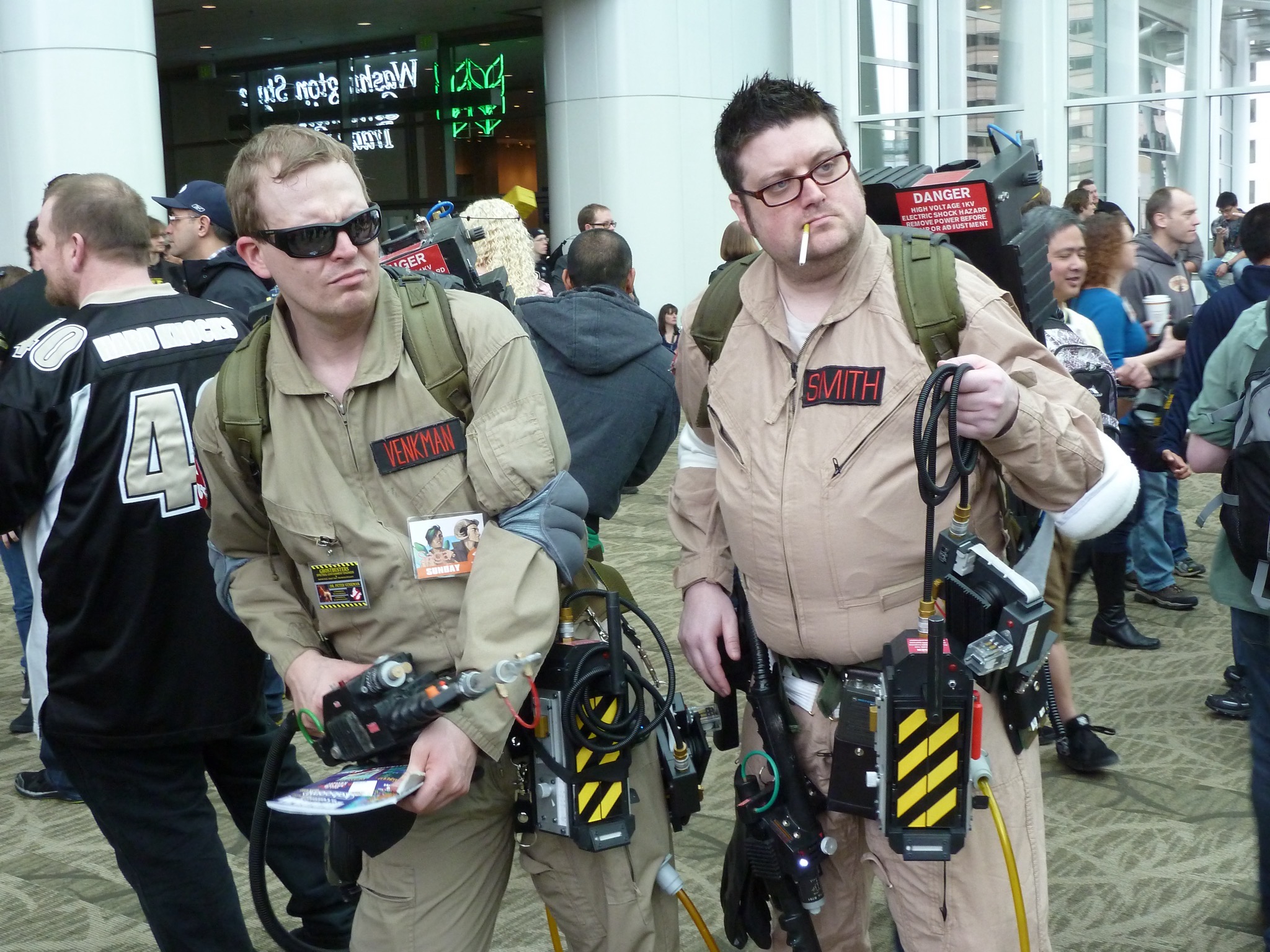 Cosplay