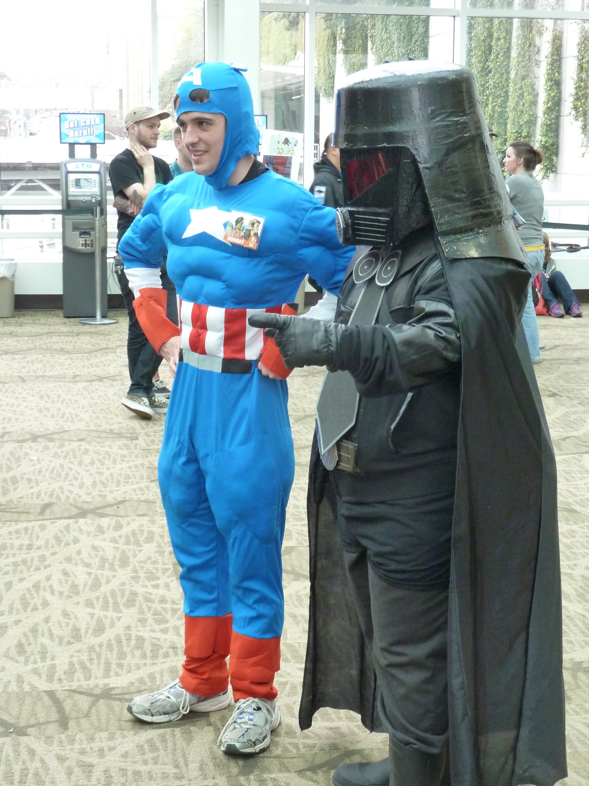 Cosplay