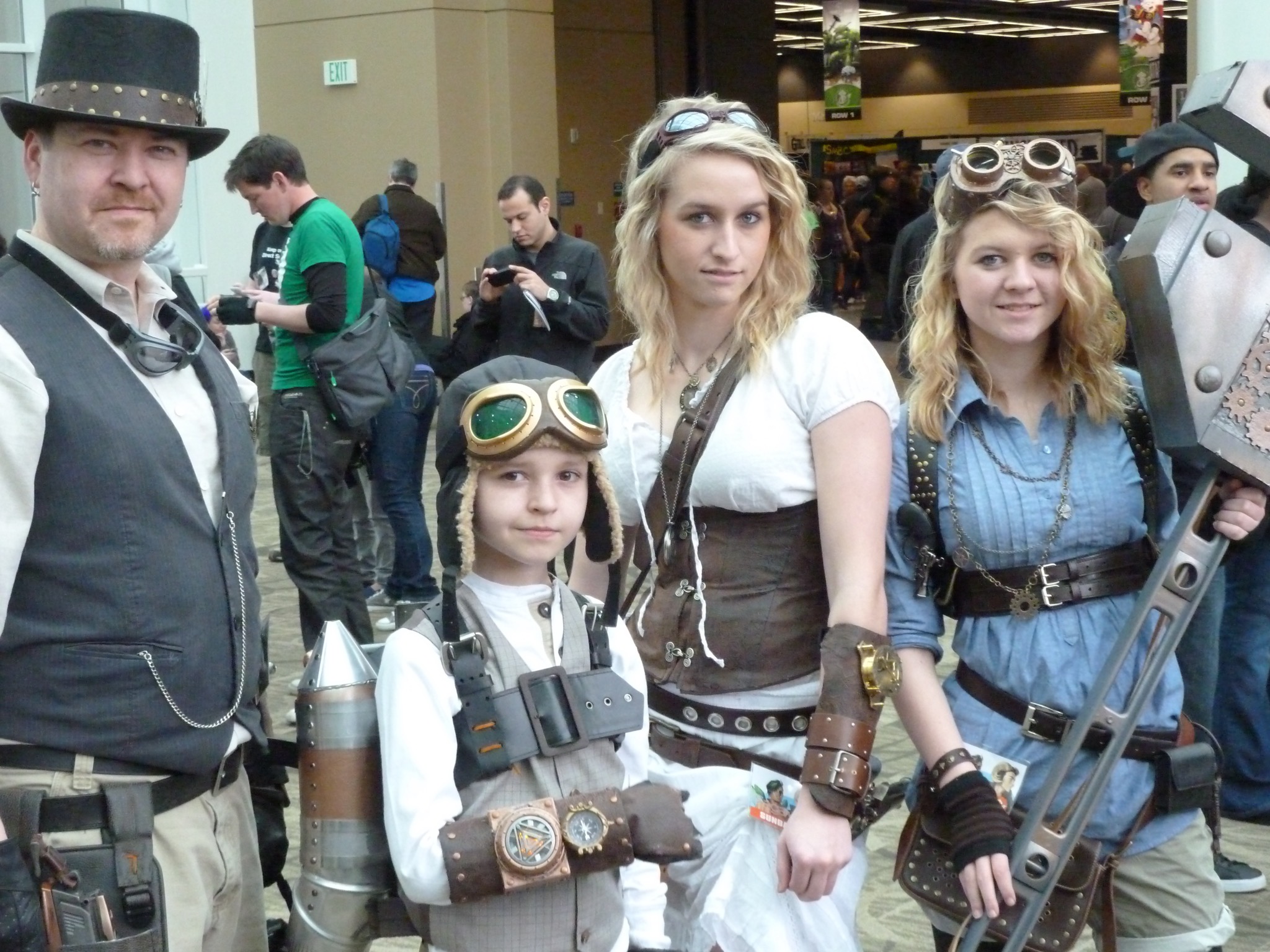 Cosplay