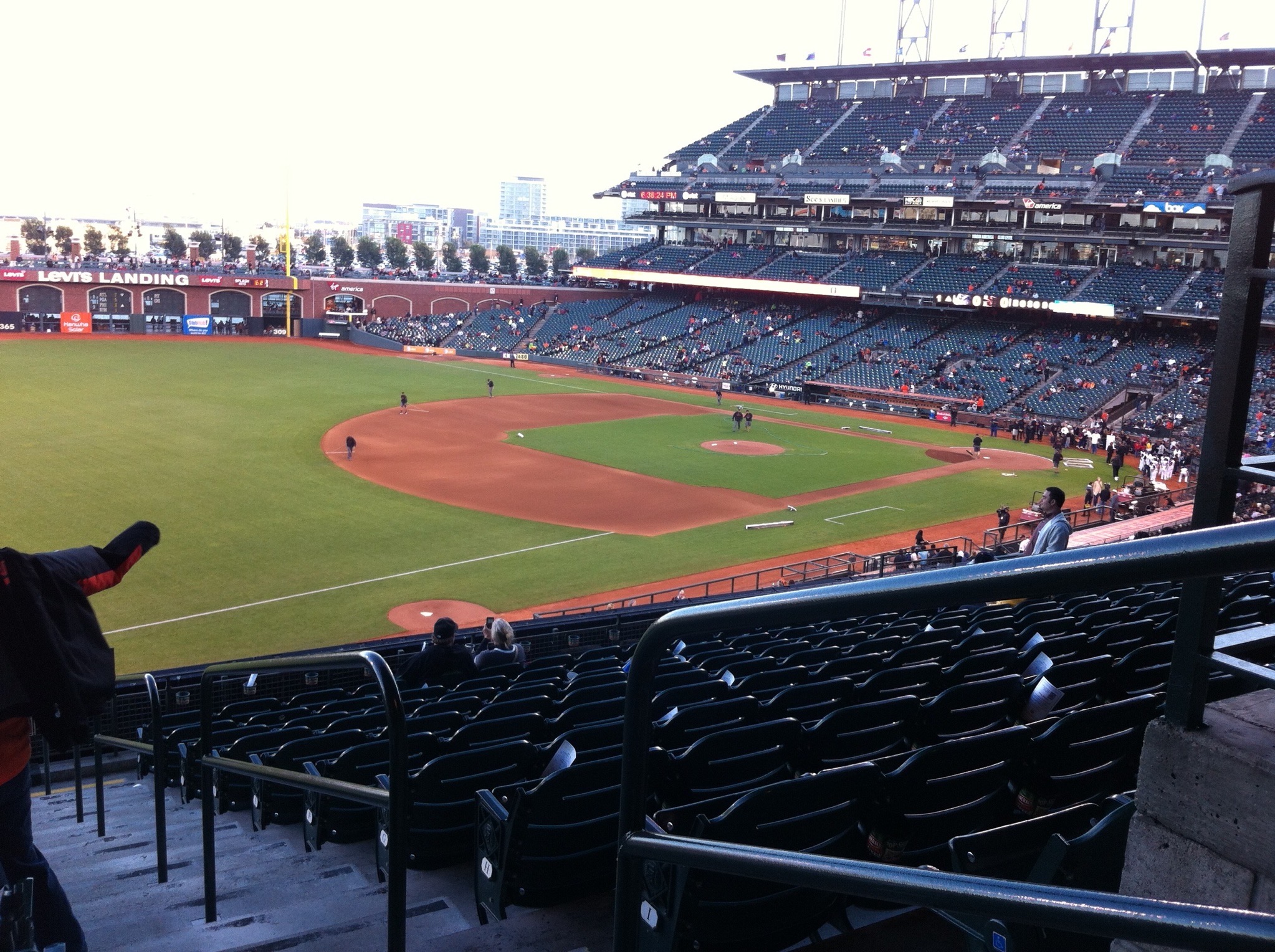AT&T Park