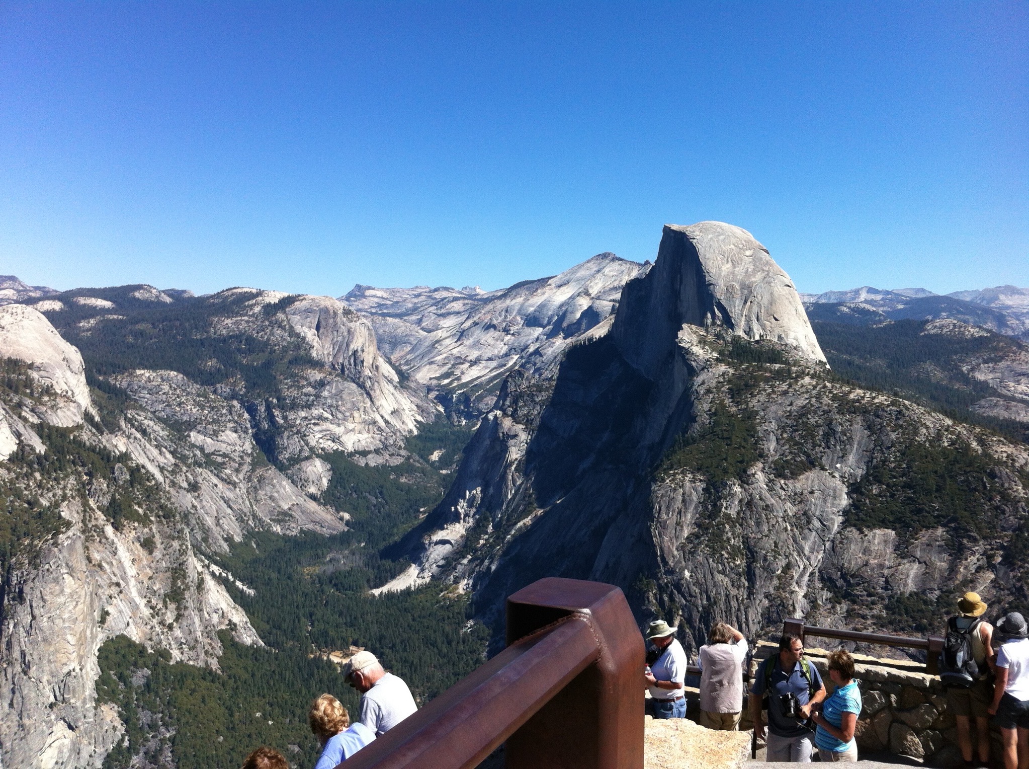 Yosemite