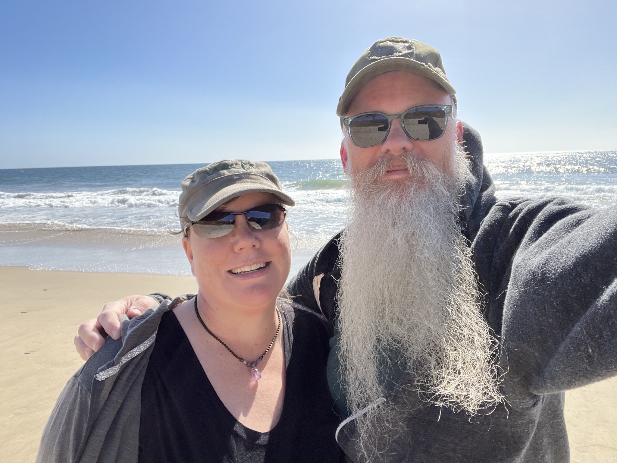 El Capitan State Beach