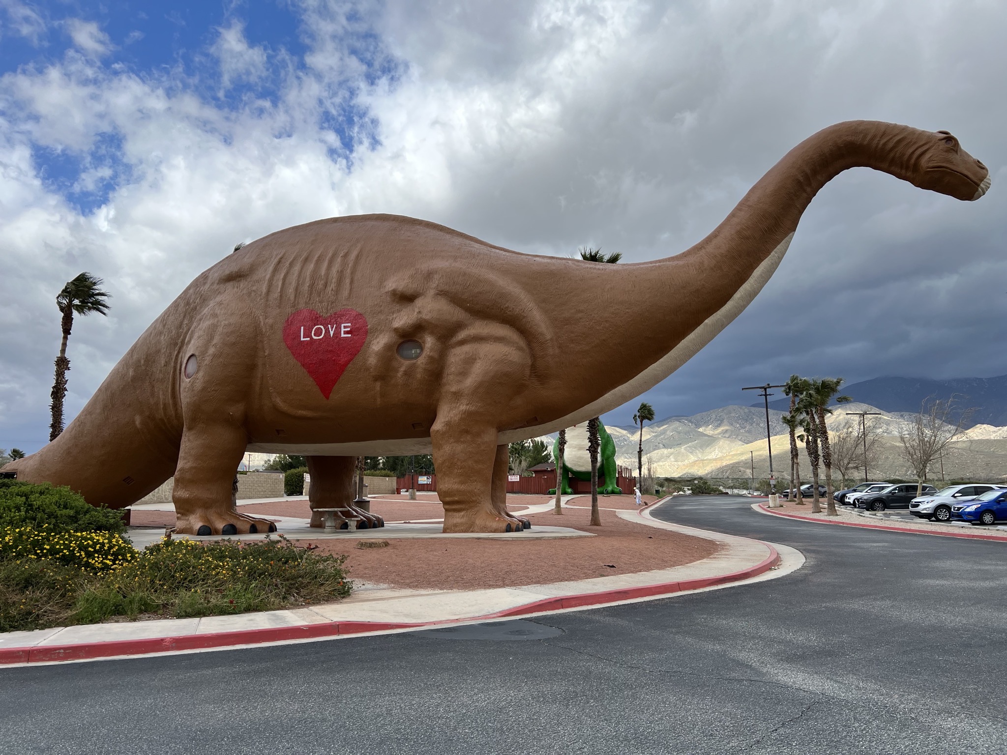 Dinosaur