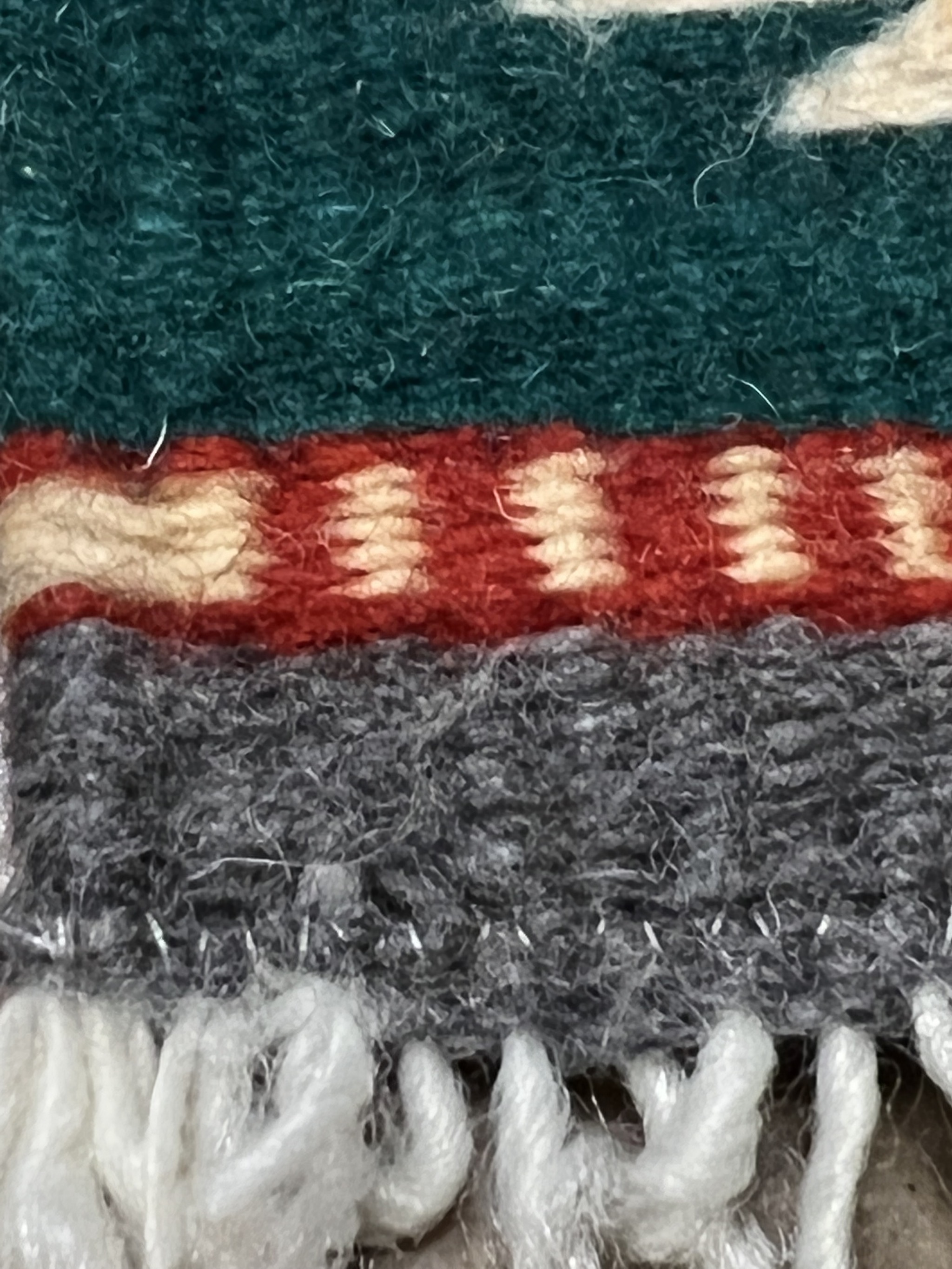 What is this?