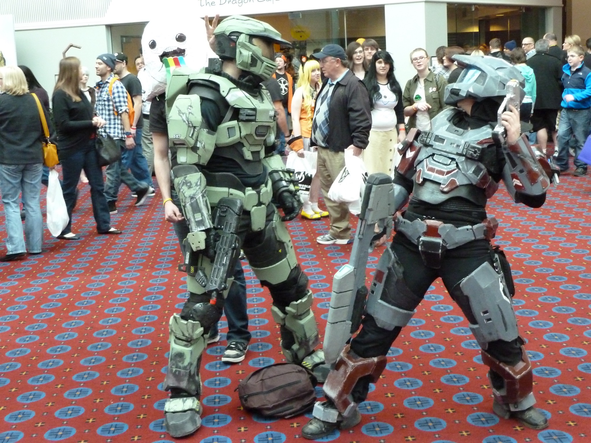 Cosplay