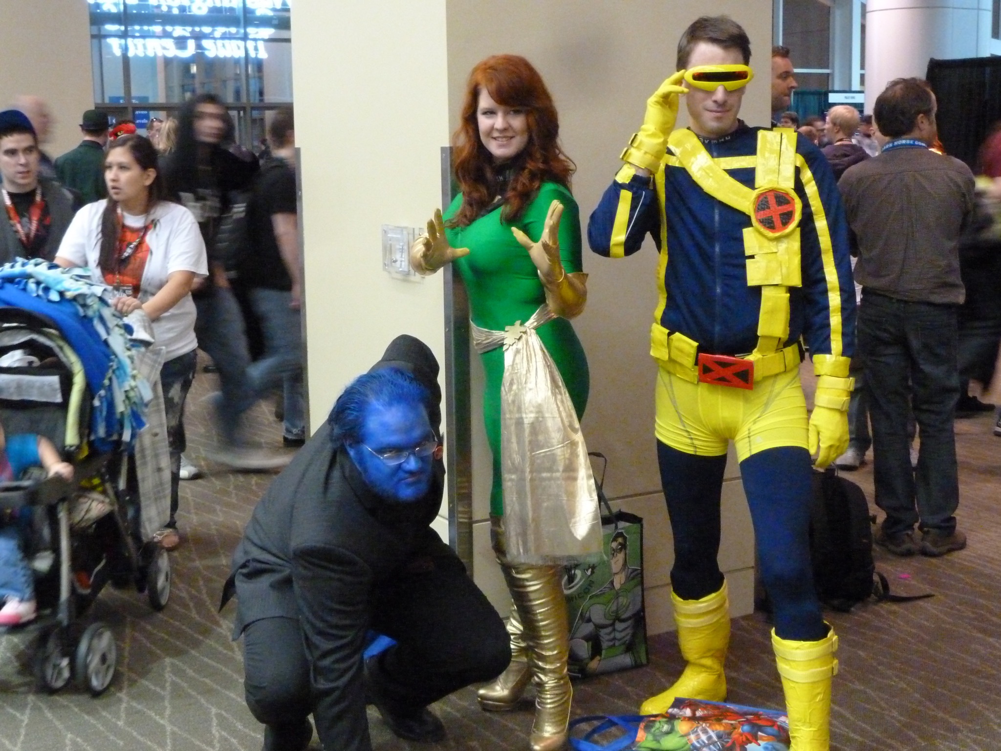 Cosplay
