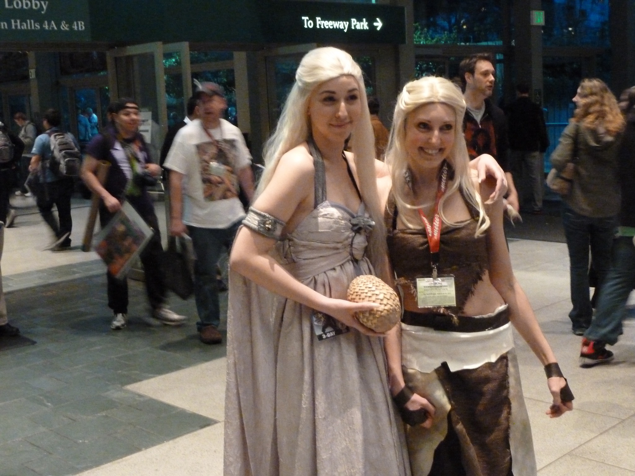 Cosplay