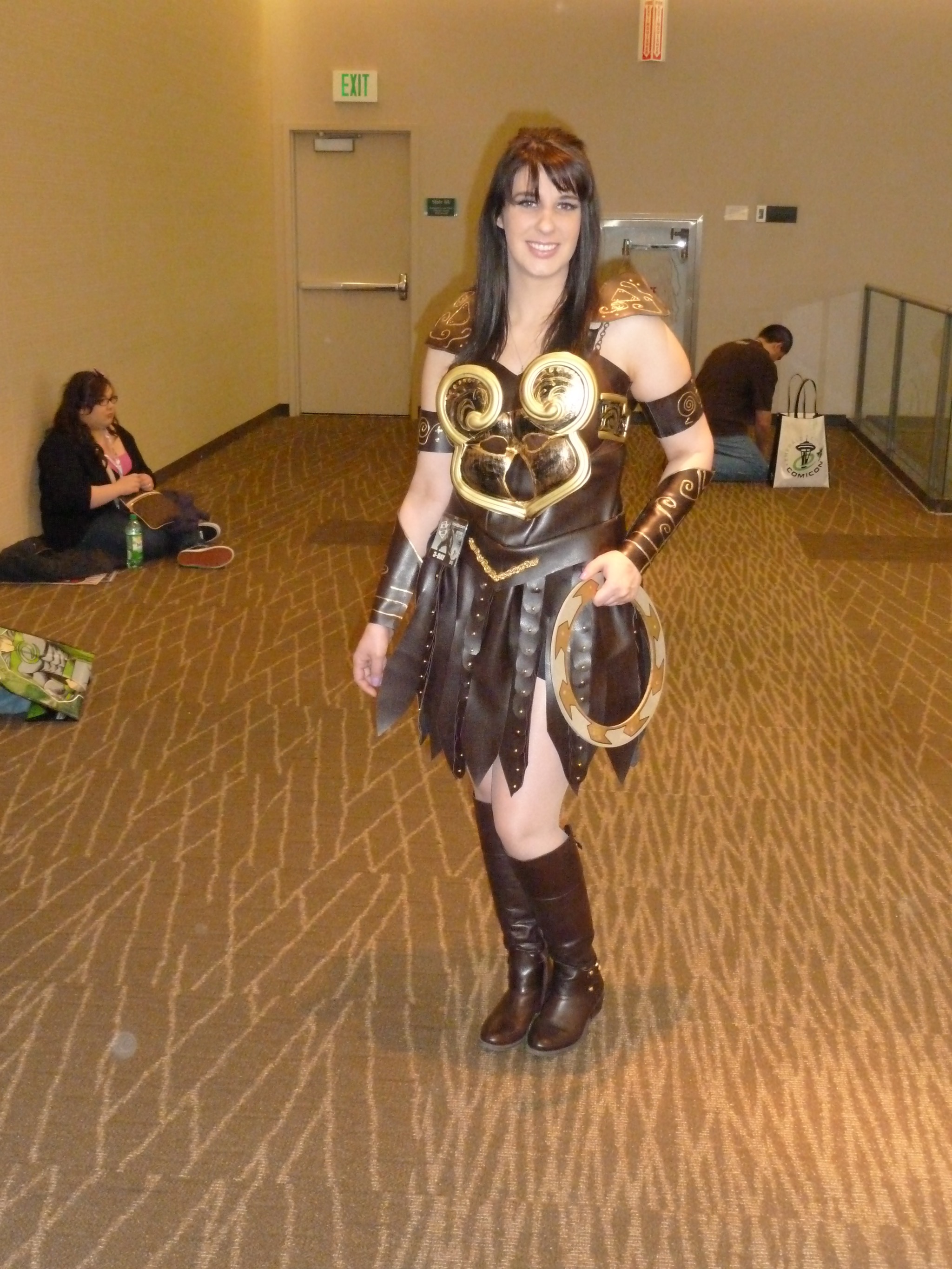 Cosplay