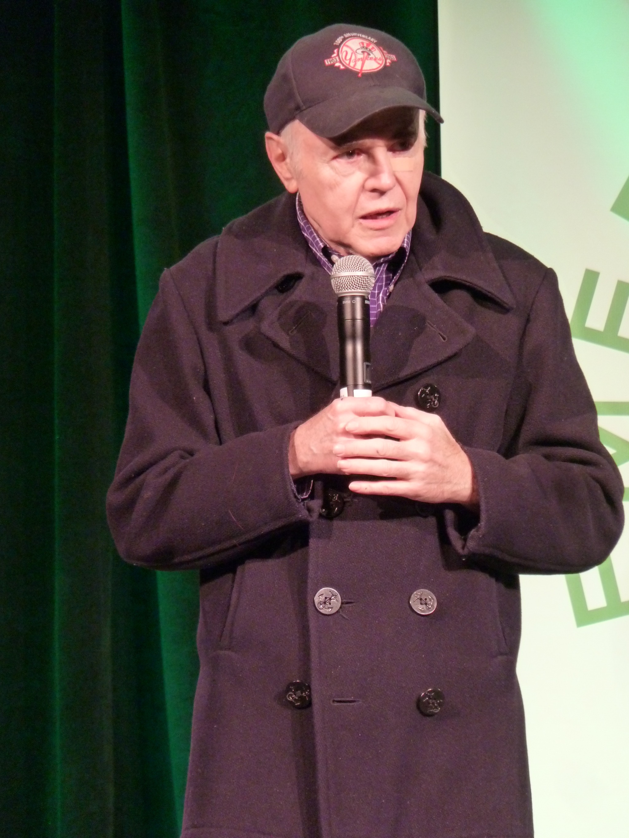Walter Koenig