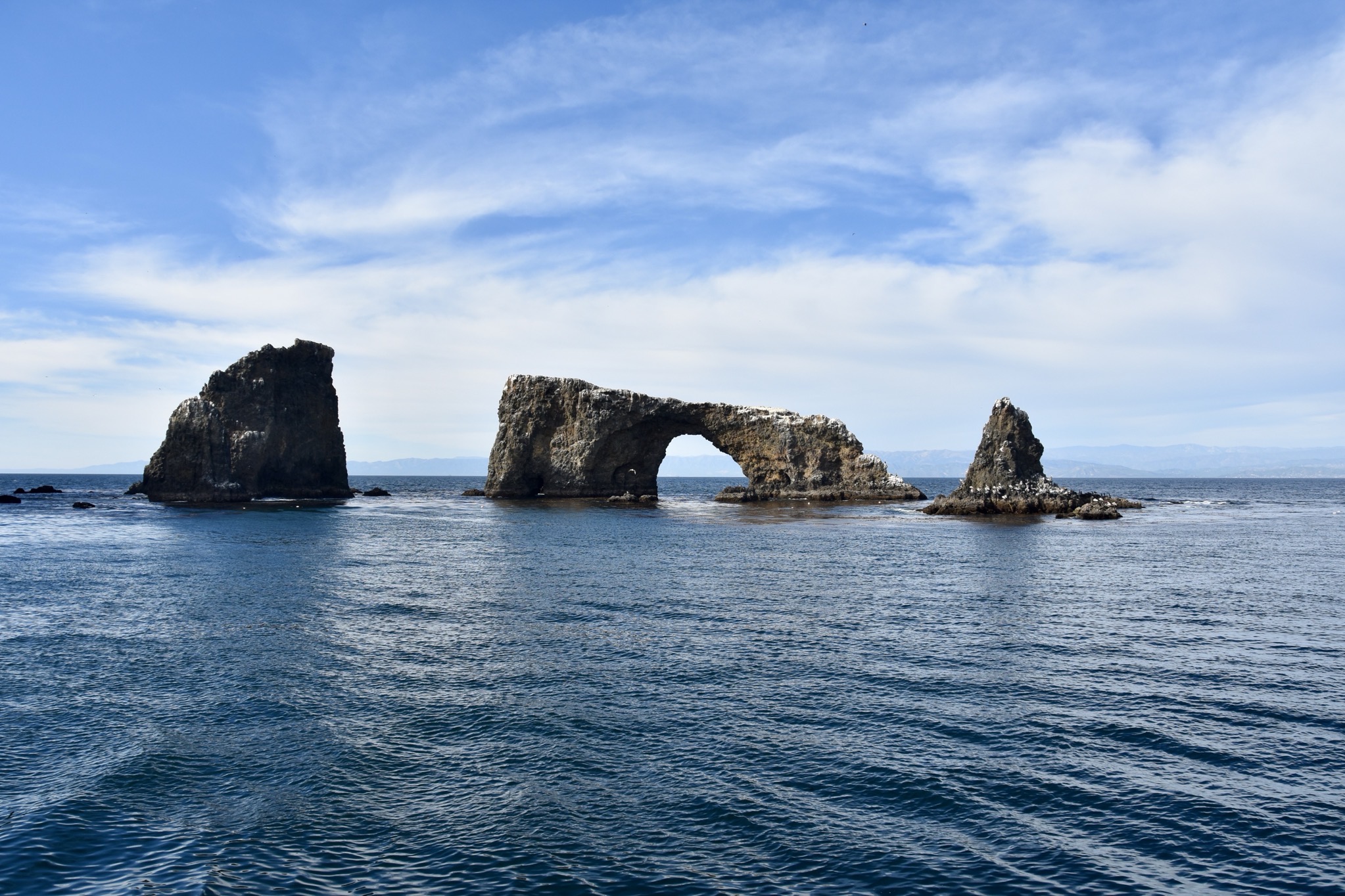 Channel Islands National Park