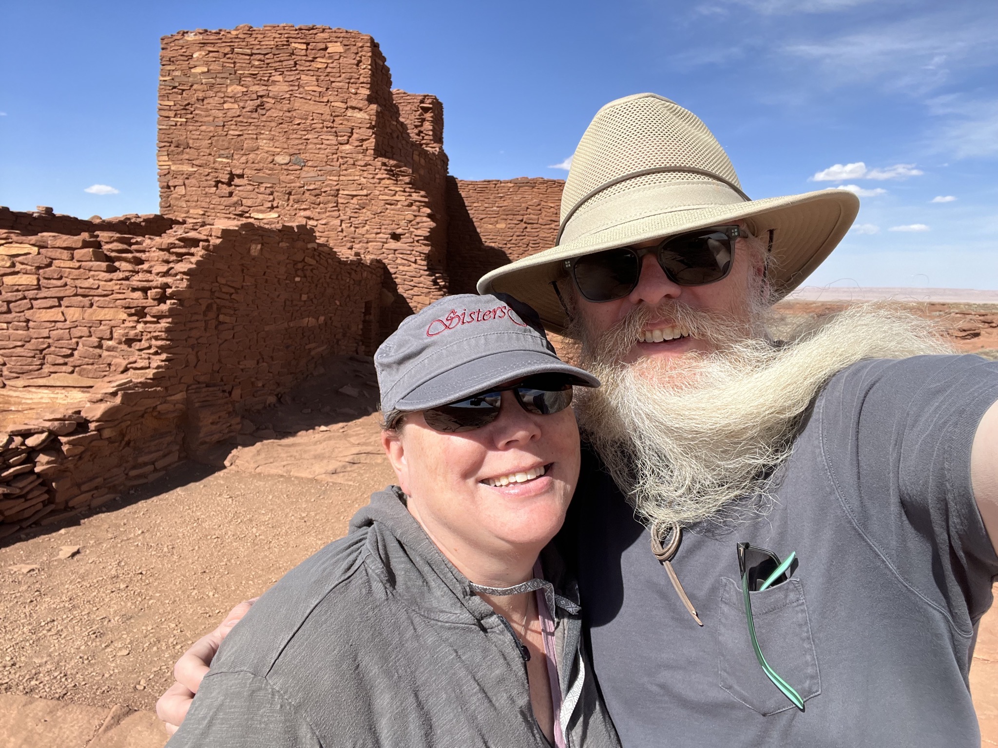 Wupatki National Monument