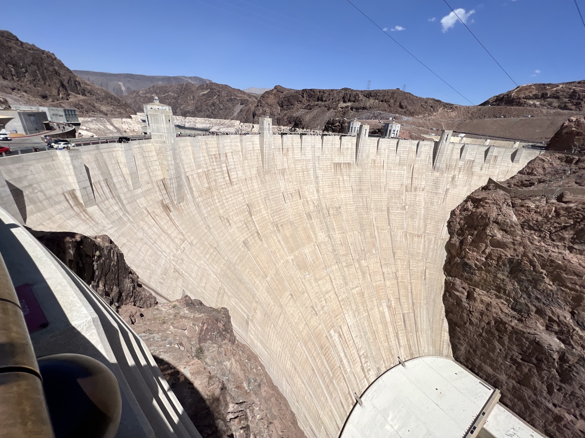 Hoover Dam