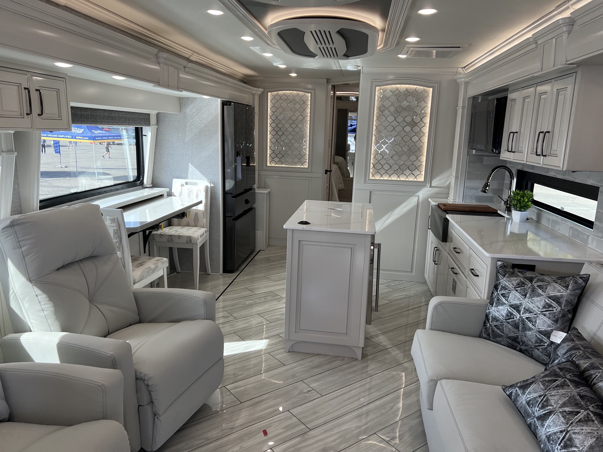 RV for sale