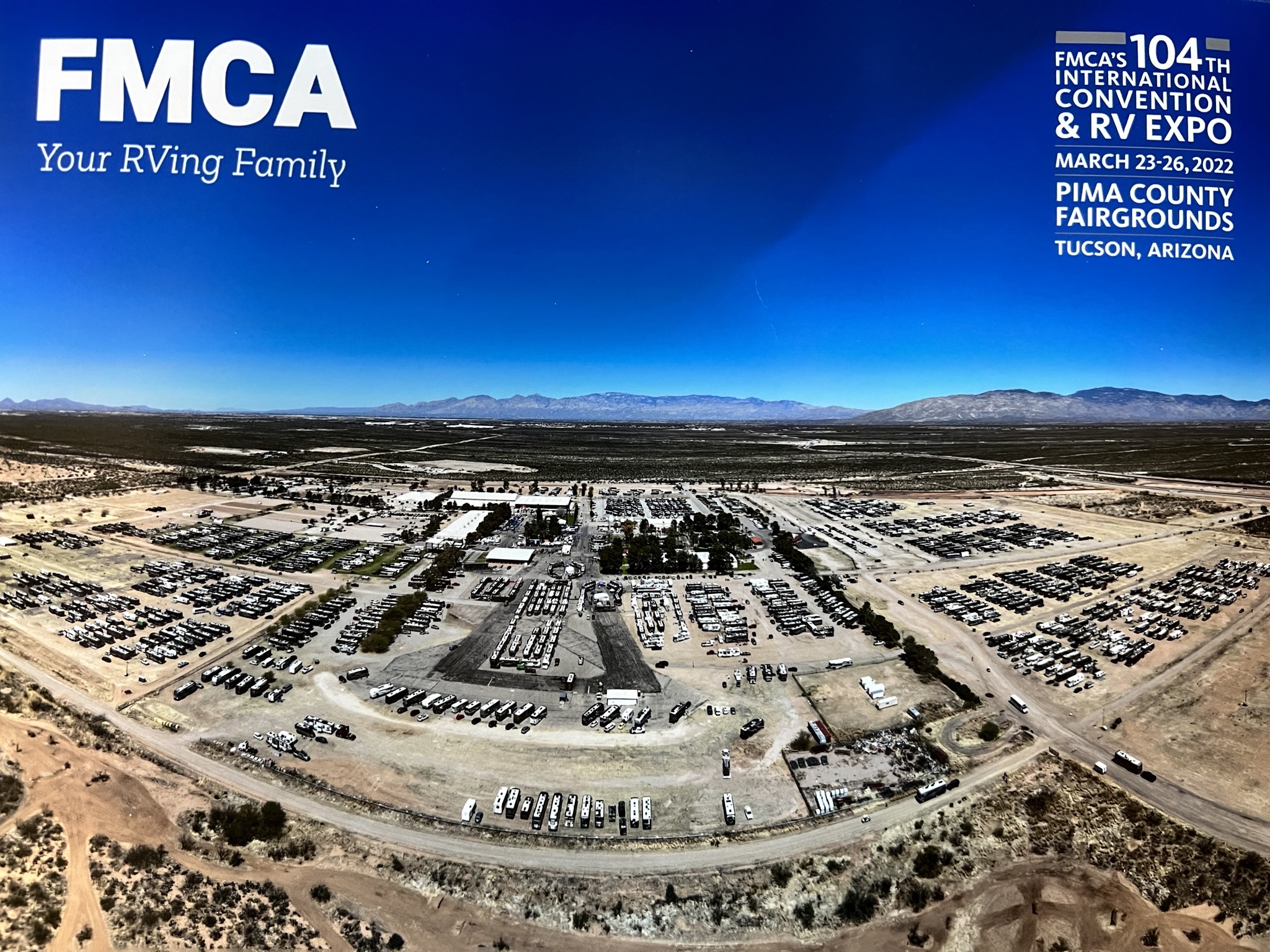 FMCA