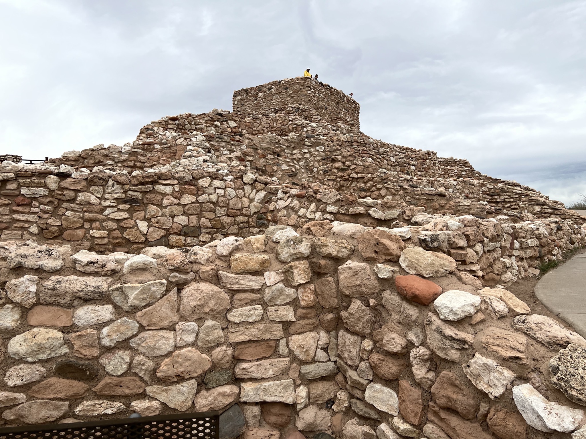 Tuzigoot