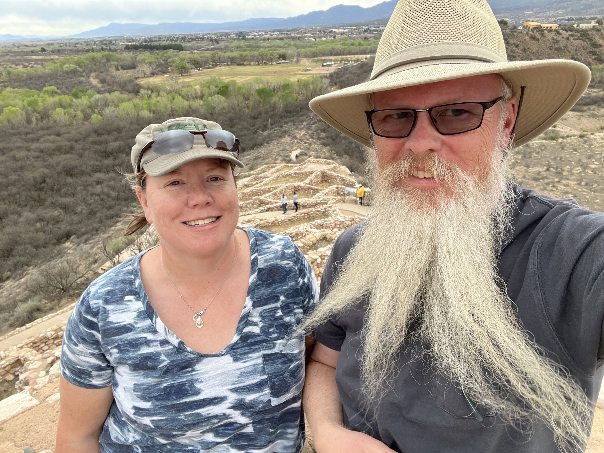 Tuzigoot