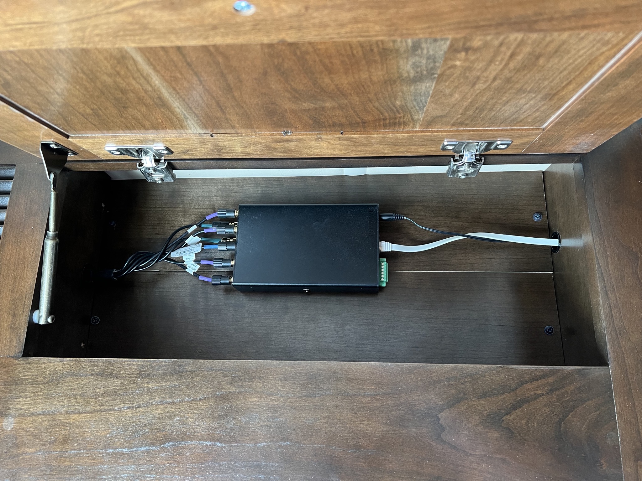 Cellular modem
