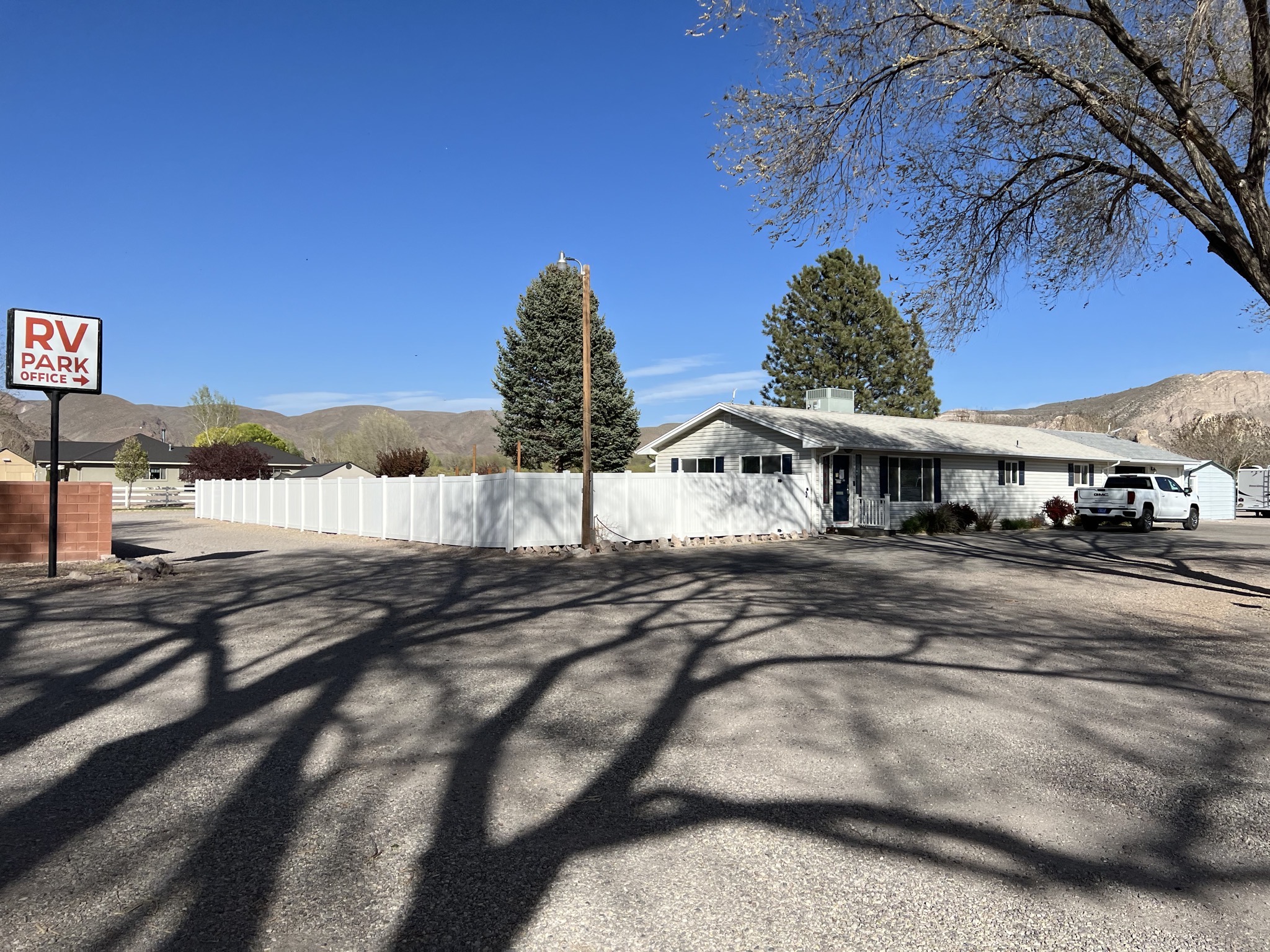 Young’s RV Park