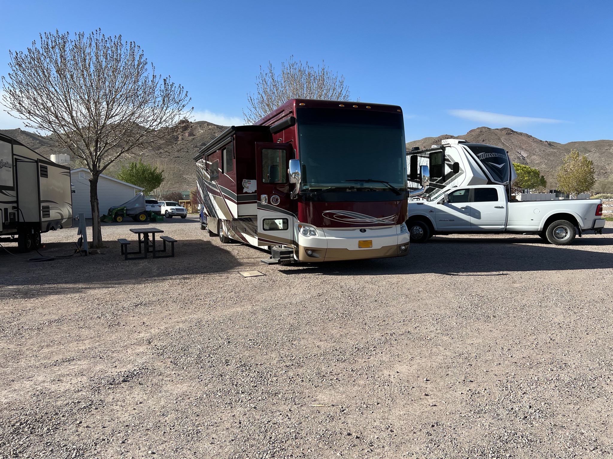 Young’s RV Park