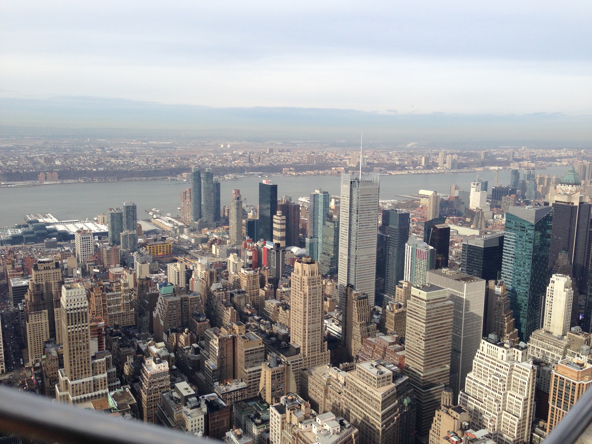 New York