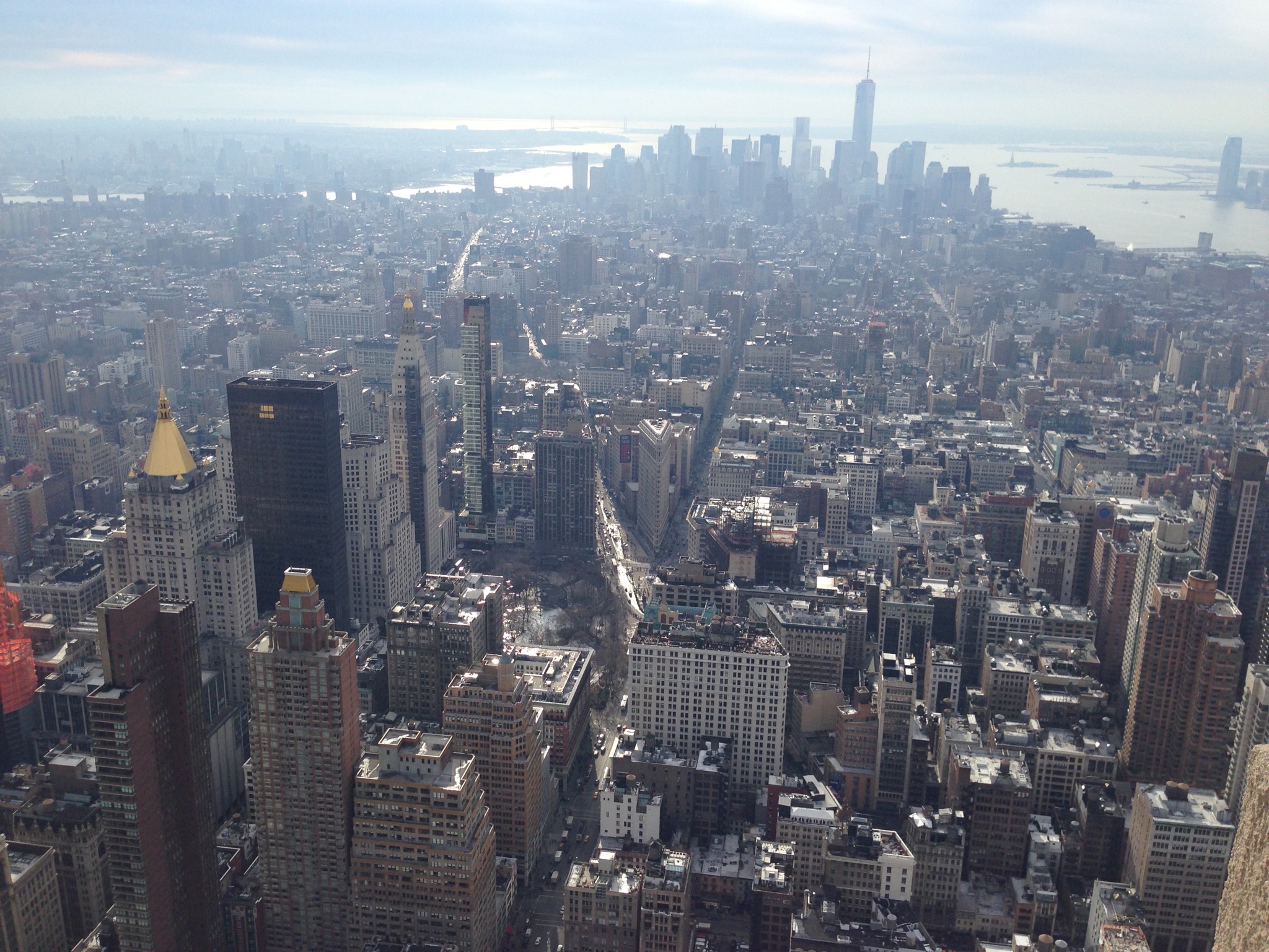 New York