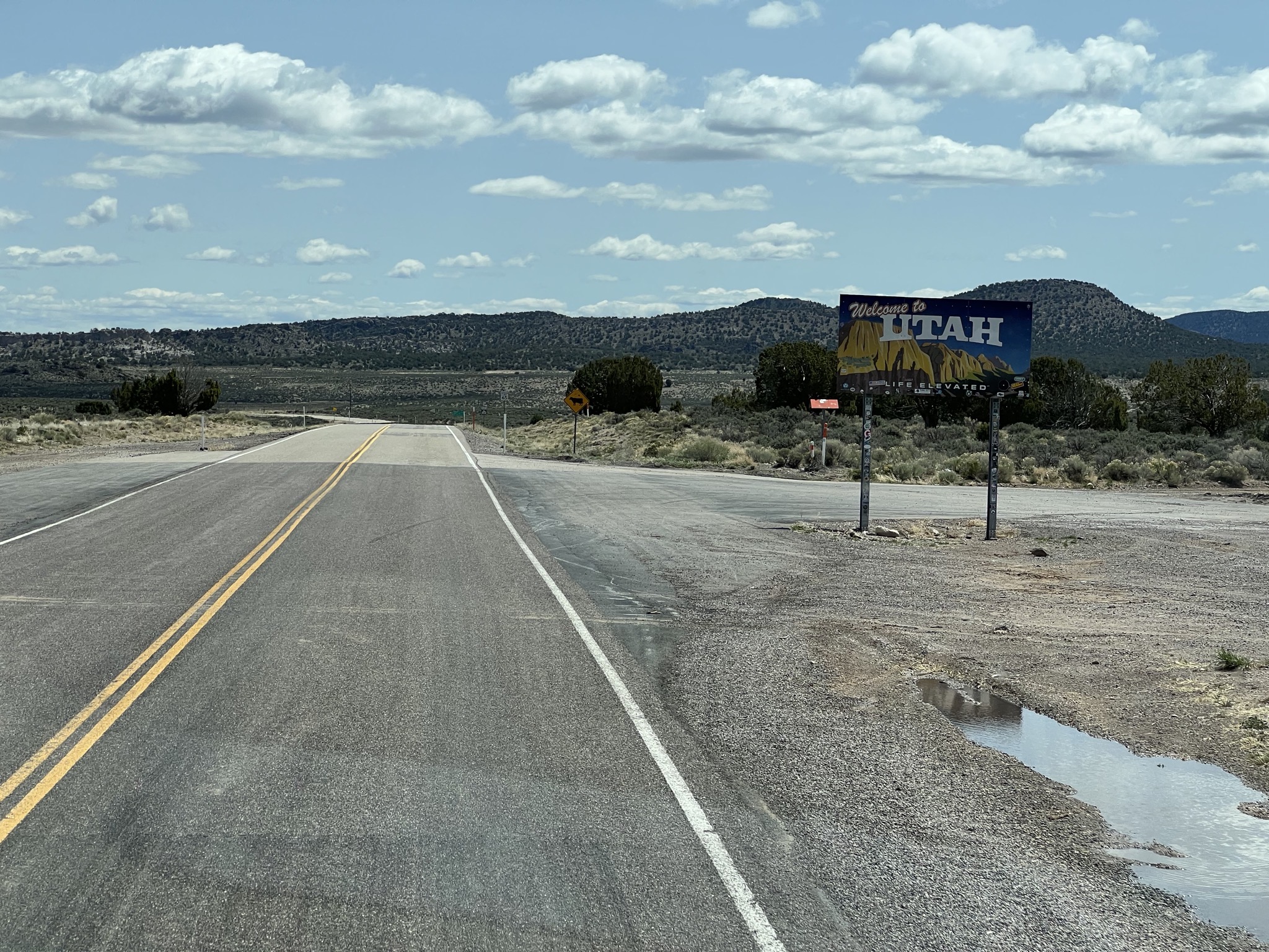 Welcome to Utah