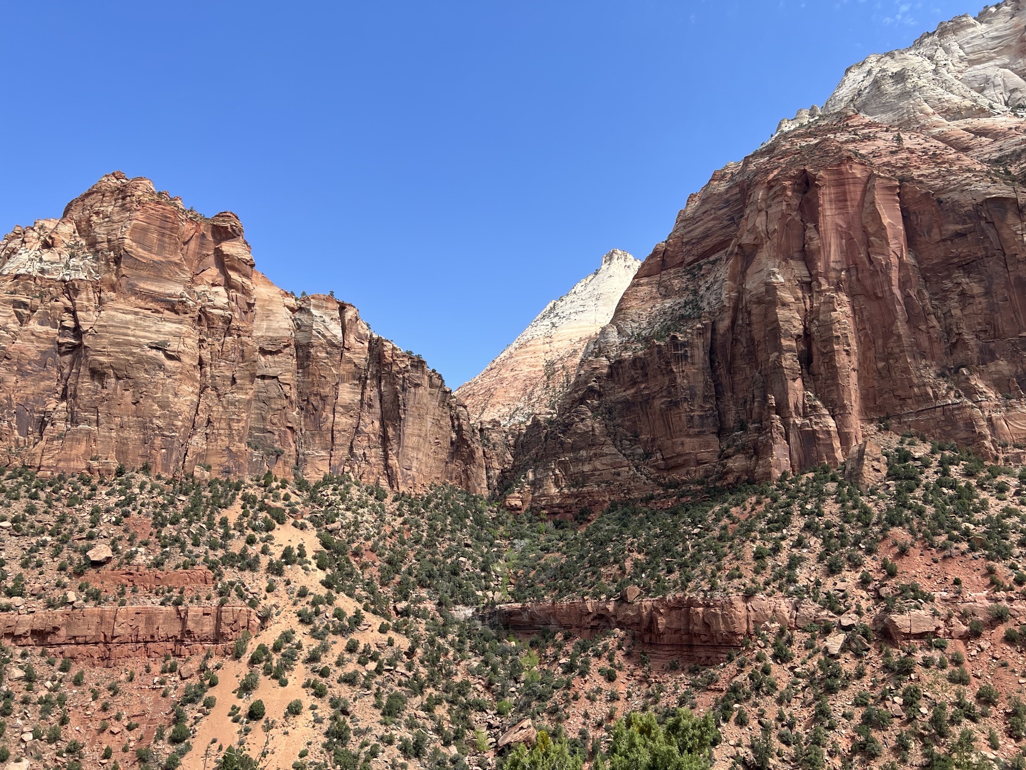 Zion National Park