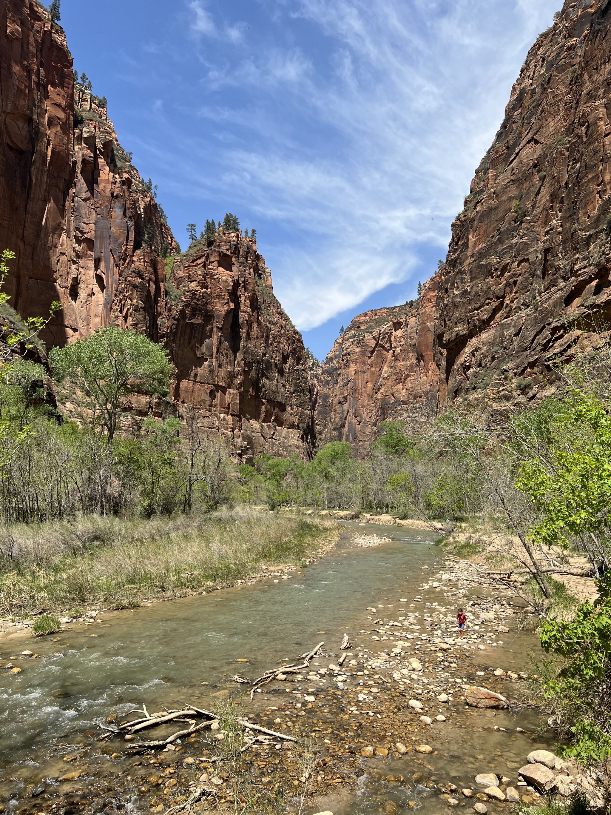 Zion National Park