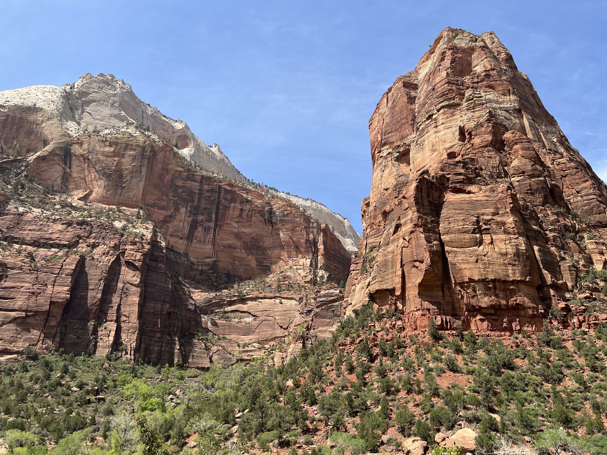 Zion National Park
