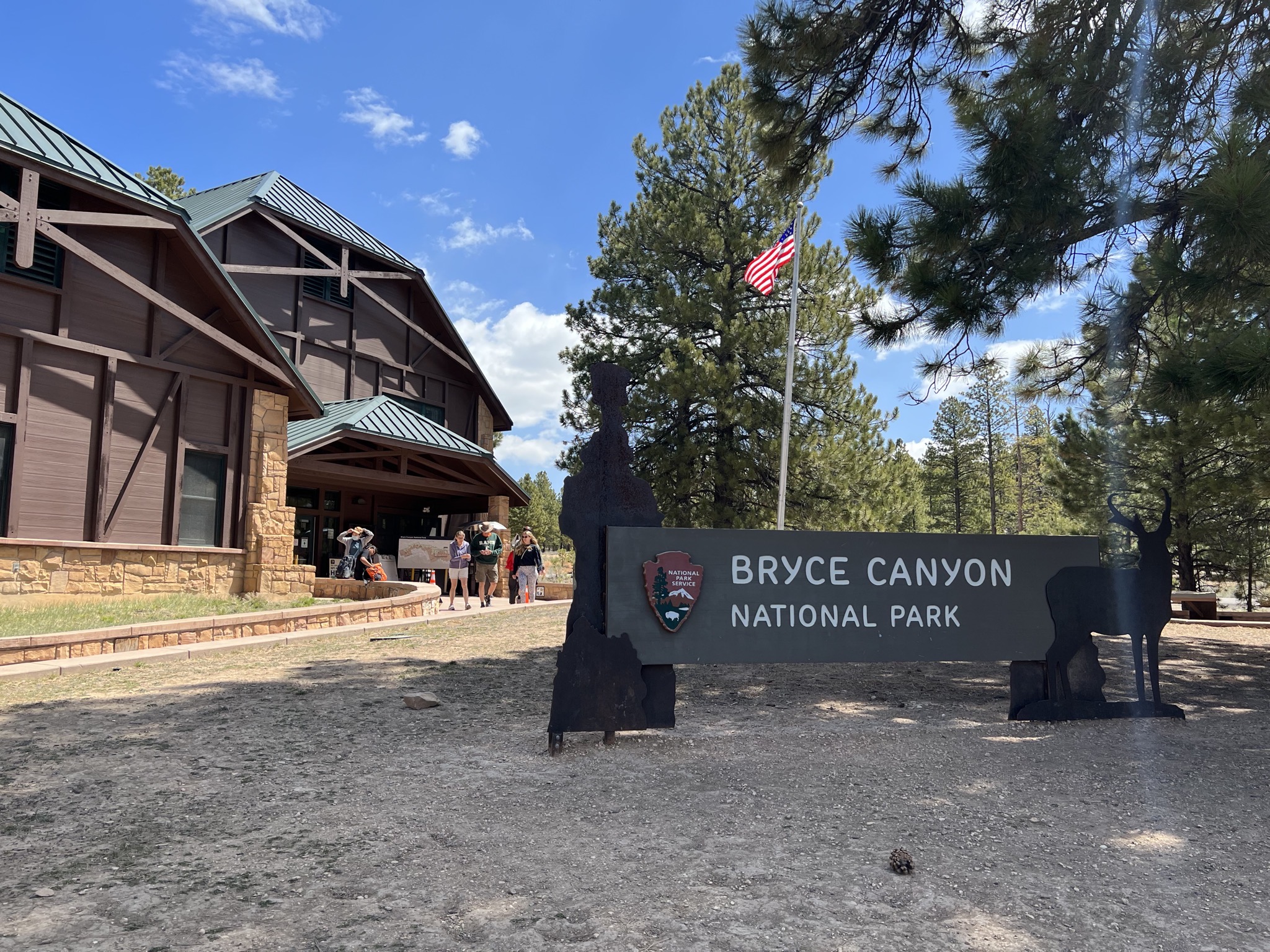 Bryce Canyon National Park