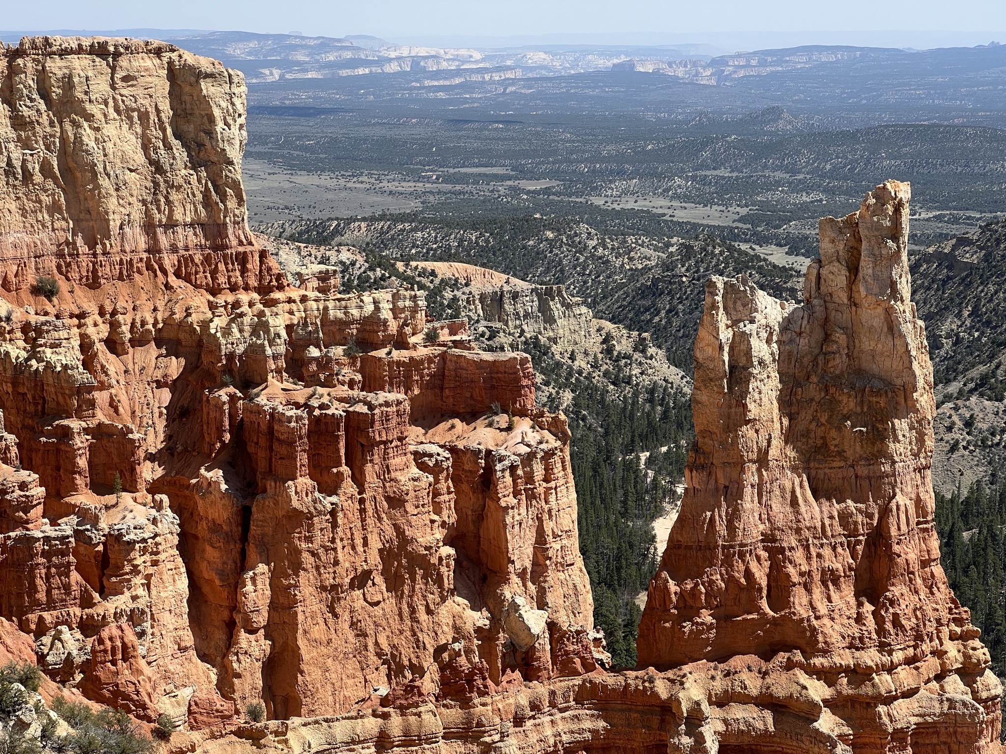 Bryce Canyon