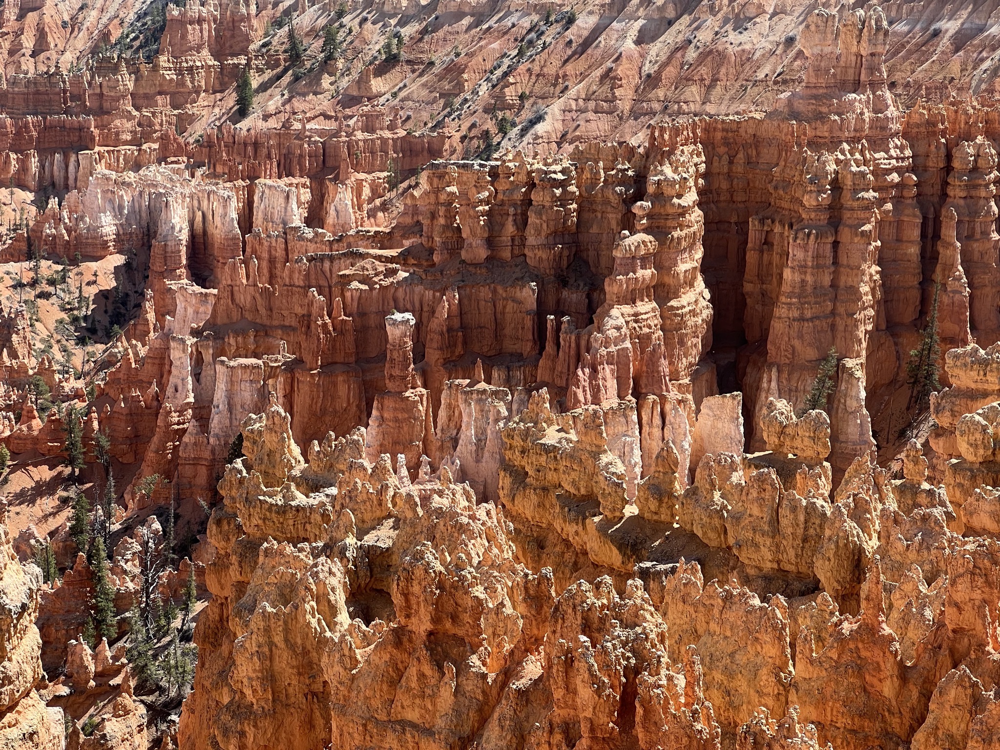 Bryce Canyon National Park