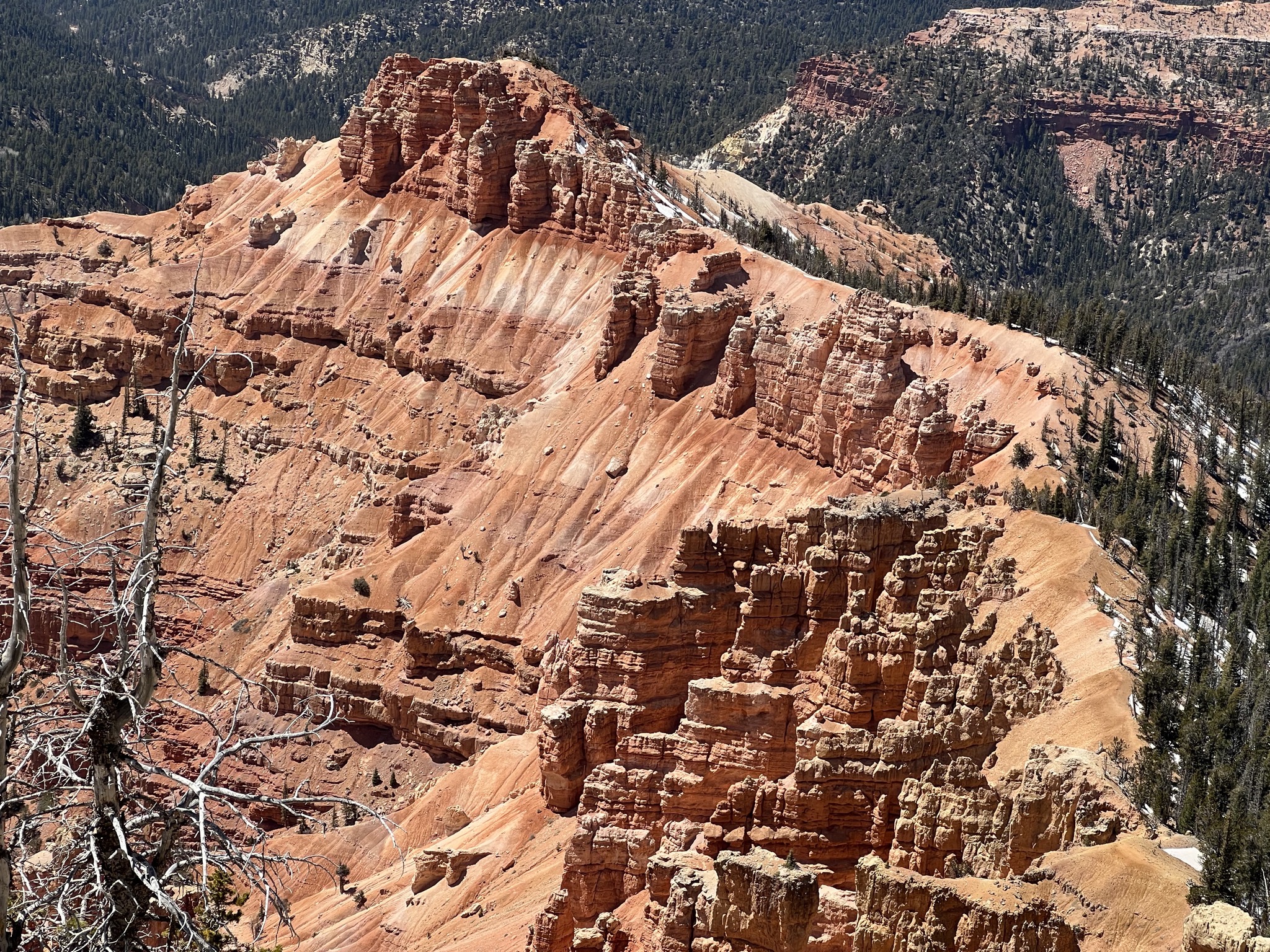 Cedar Breaks National Monument