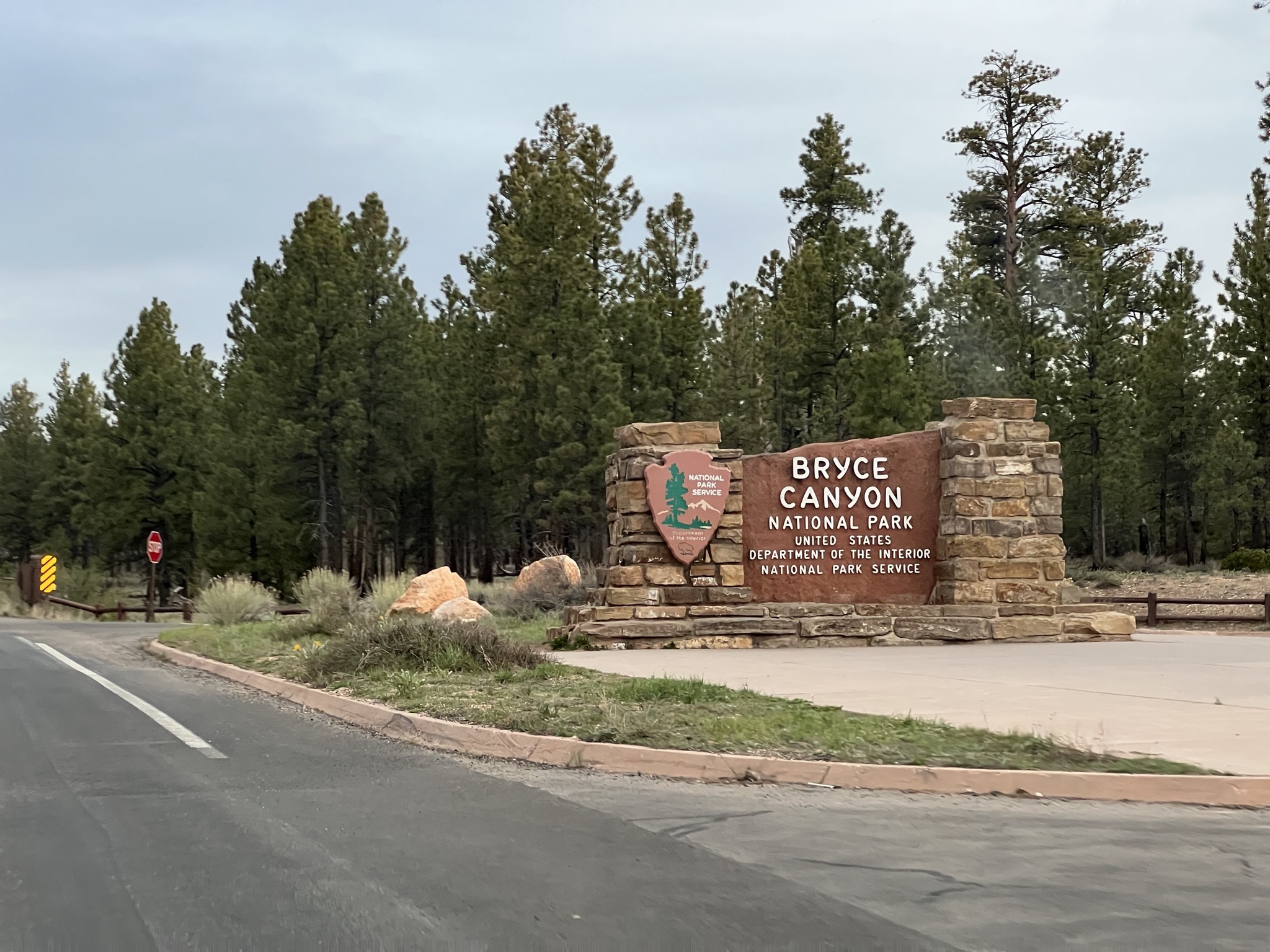 Bryce Canyon National Park