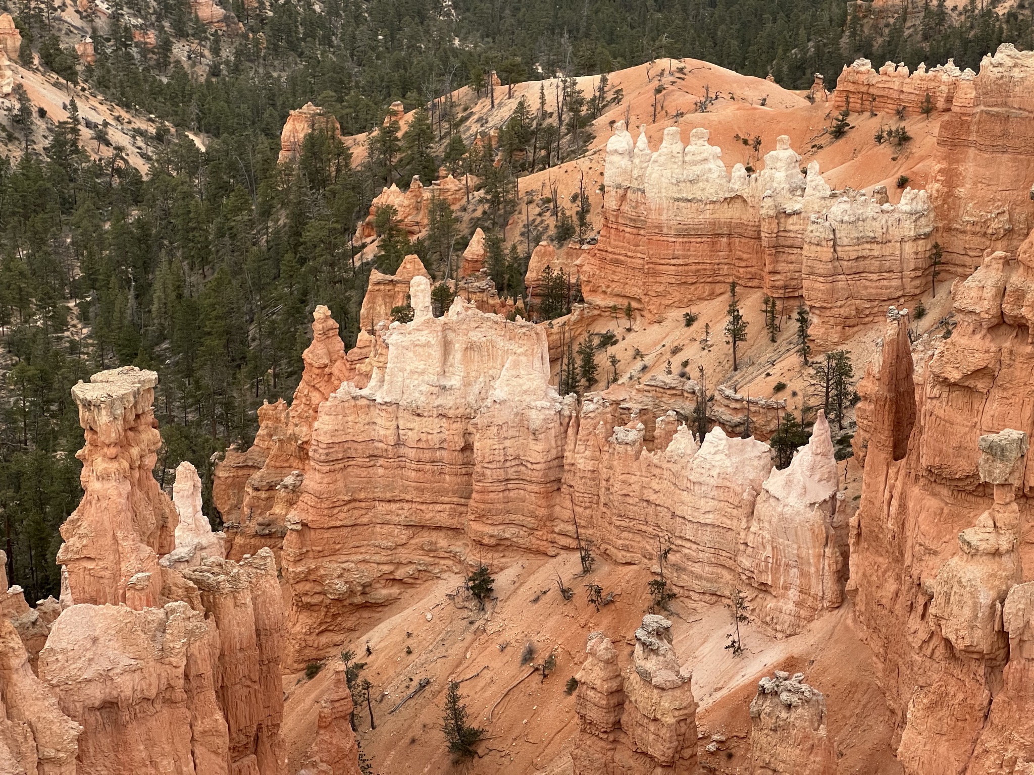 Bryce Canyon National Park