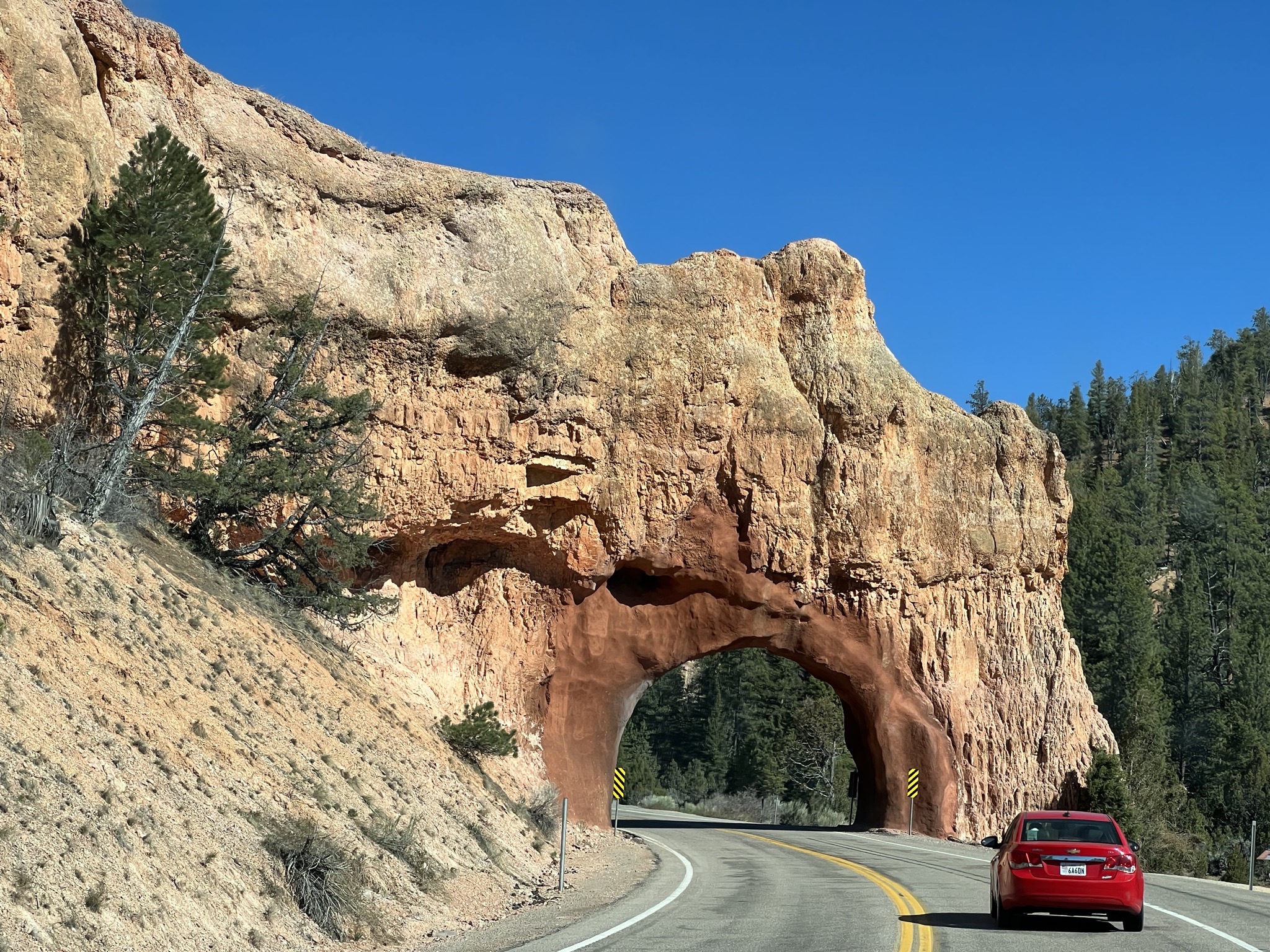 Red Canyon