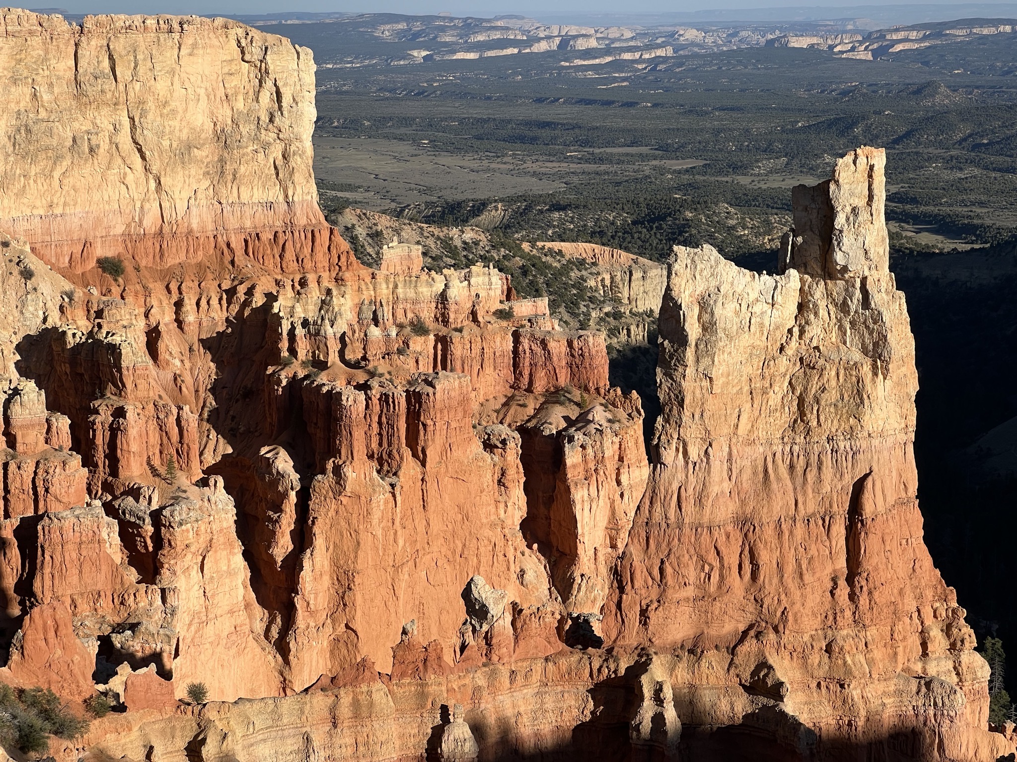 Bryce Canyon National Park