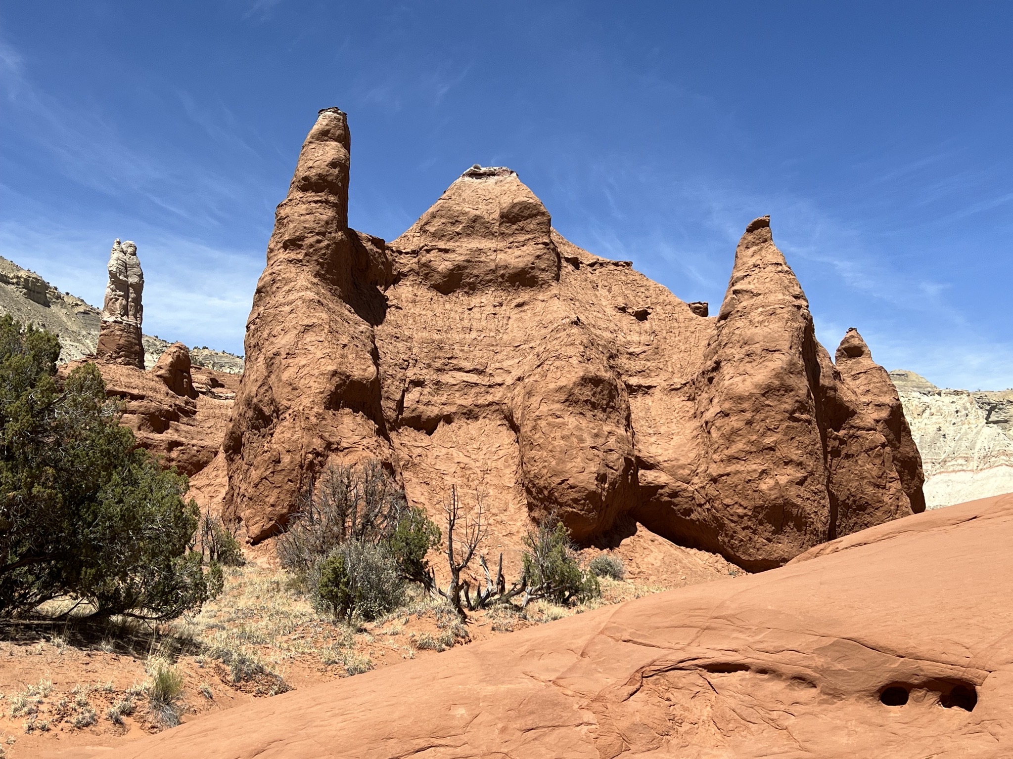 Kodachrome Basin State Park